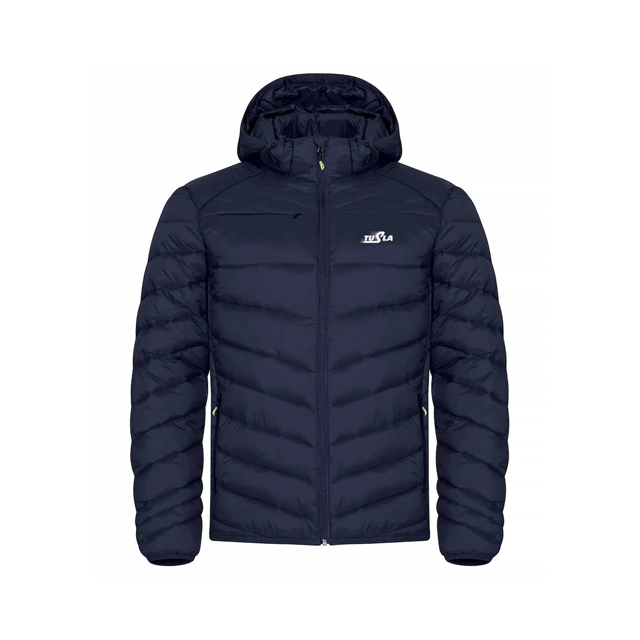 TuSla Idaho kevyt toppatakki