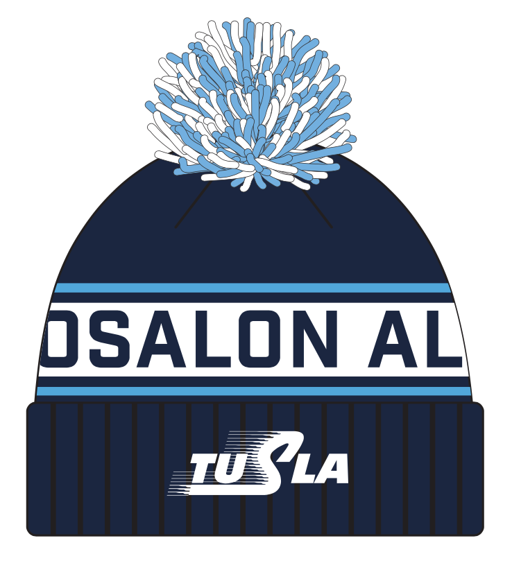 TuSla Hoosalon alpit pipo