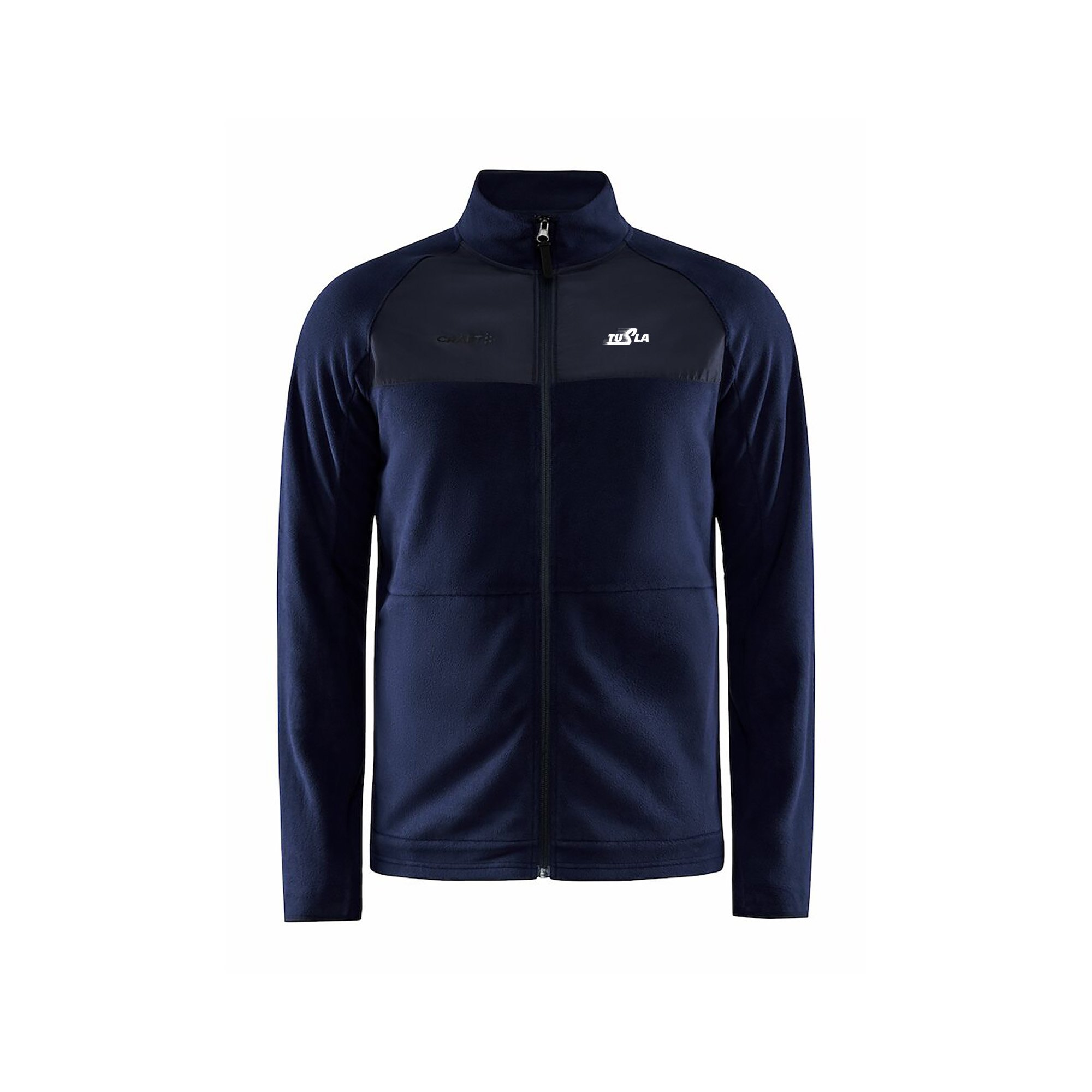 TuSla Craft ADV Explorer fleece