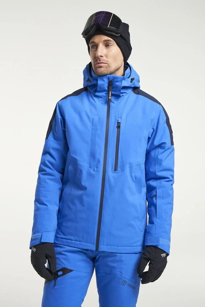 TuSla Tenson CORE Ski Jacket
