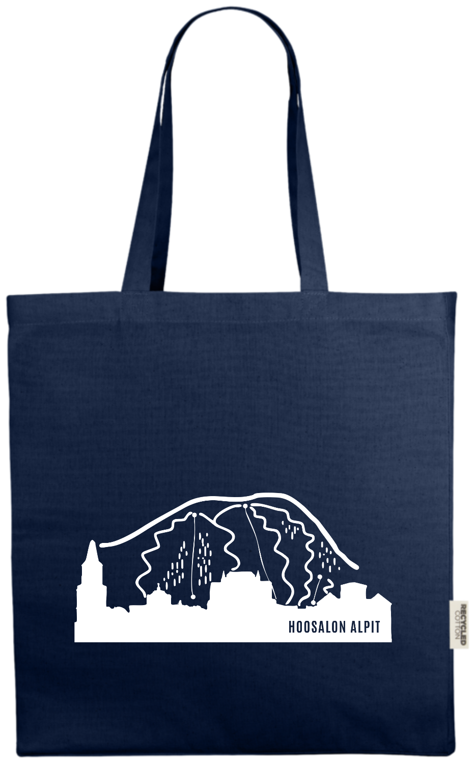 Hoosalon alpit kassi