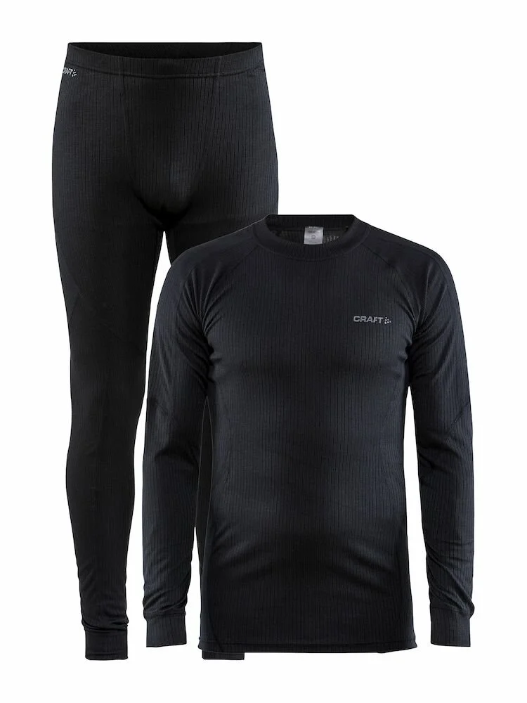 Craft CORE Baselayer aluskerrasto M