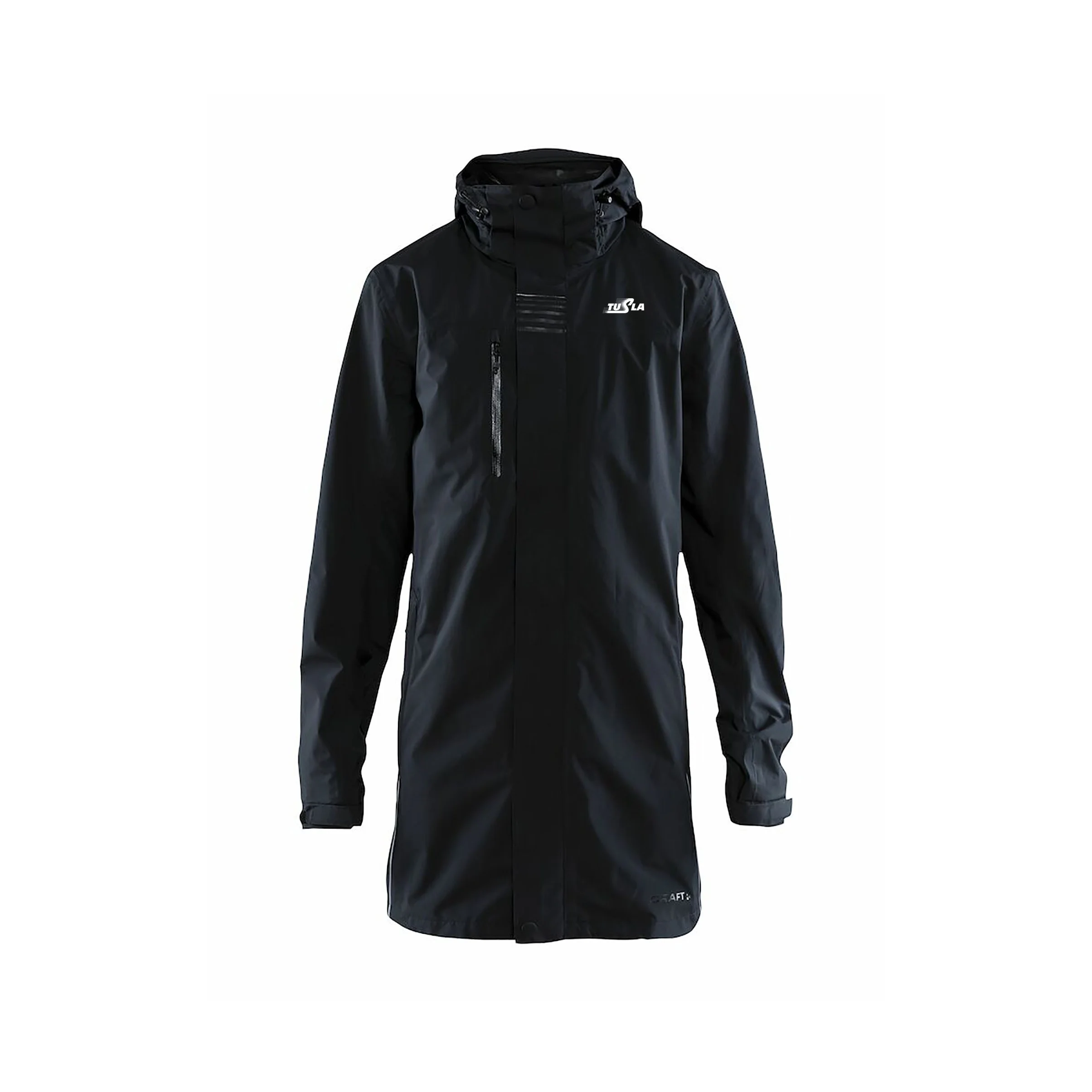 TuSla Craft Urban sadetakki