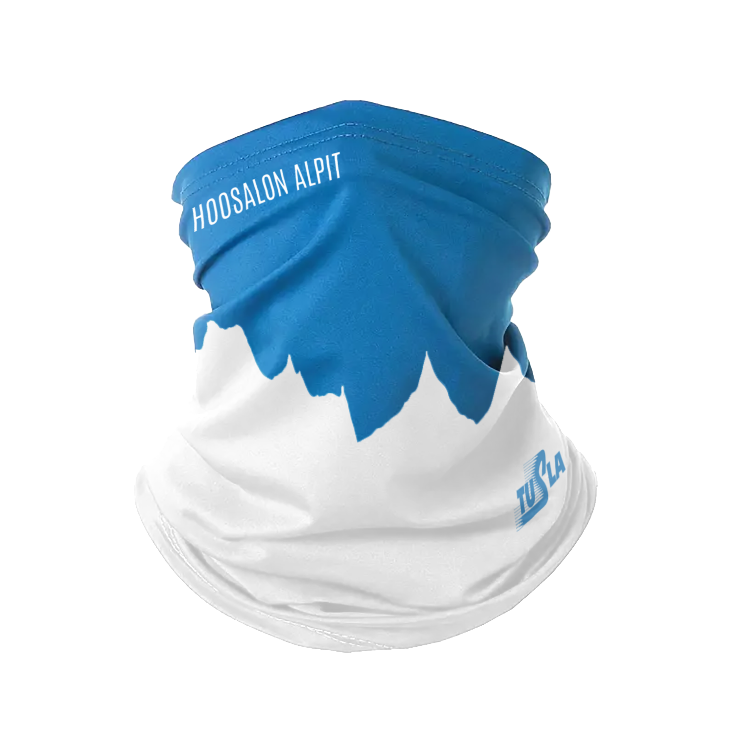 TuSla tuubihuivi fleece