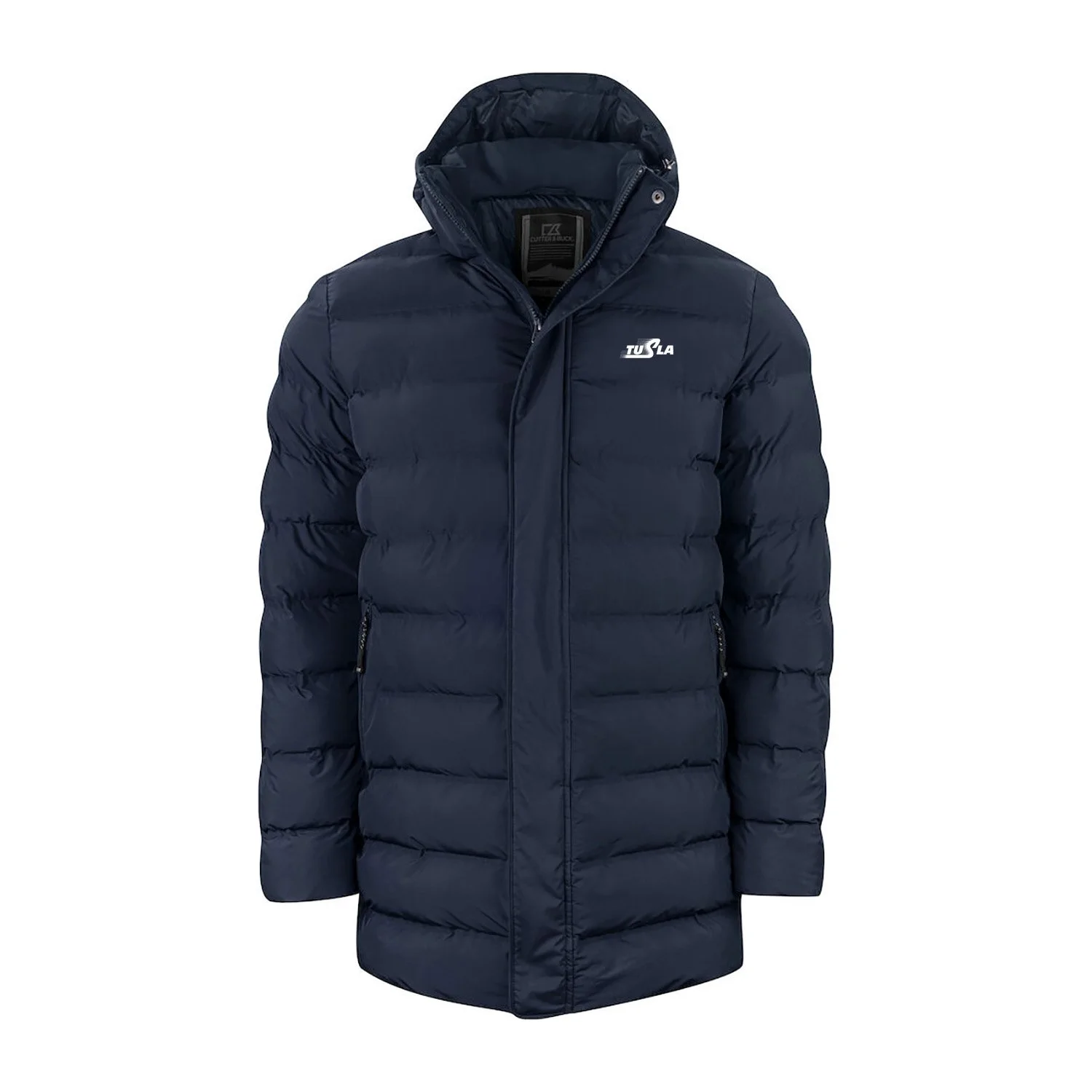 TuSla Wenatchee lämmin toppatakki