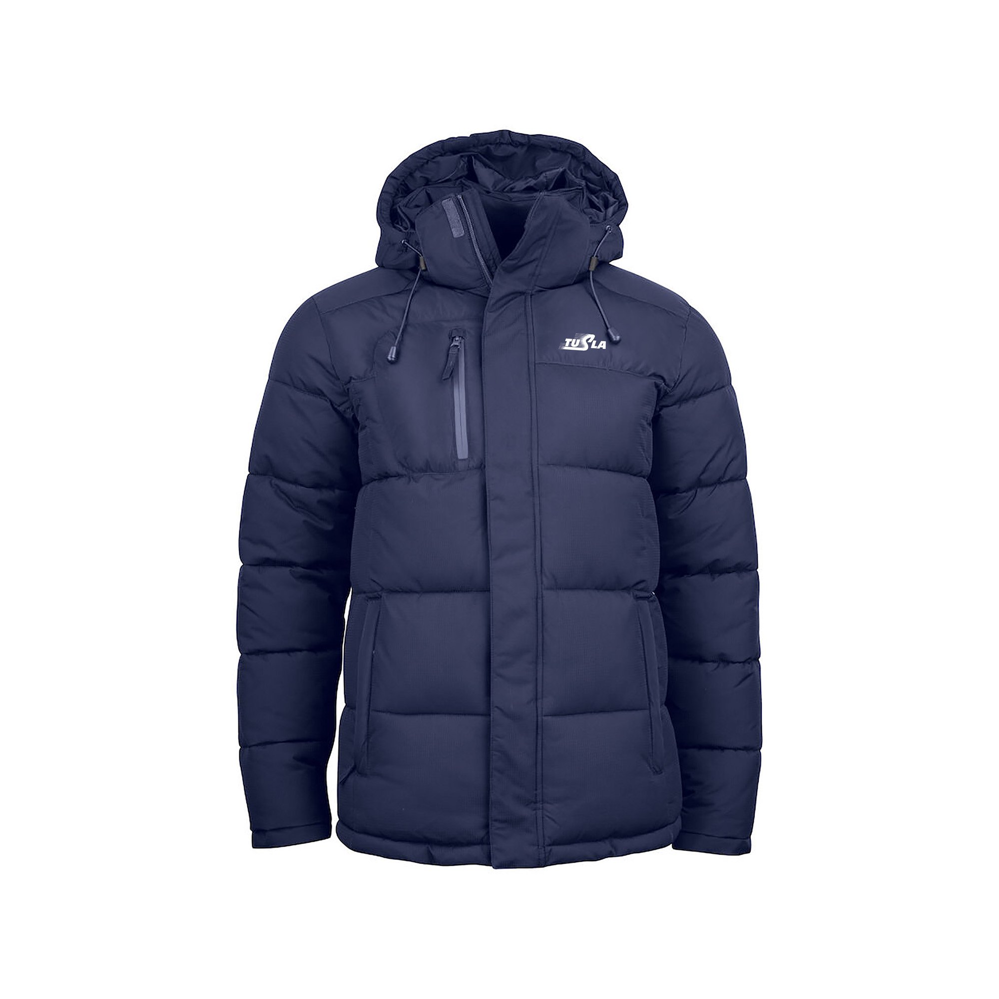 TuSla Colorado lämmin toppatakki