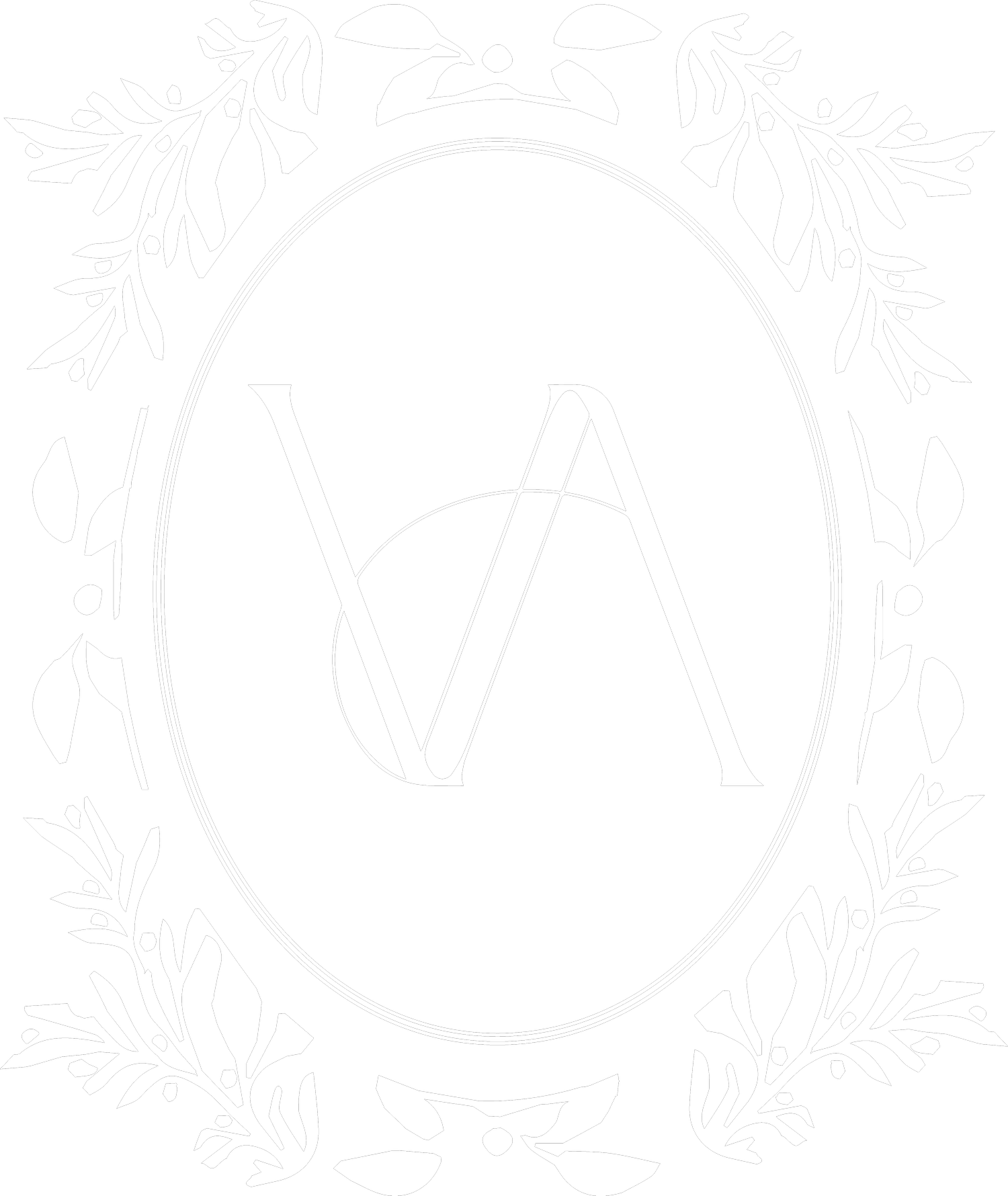 Mariage A &amp; V