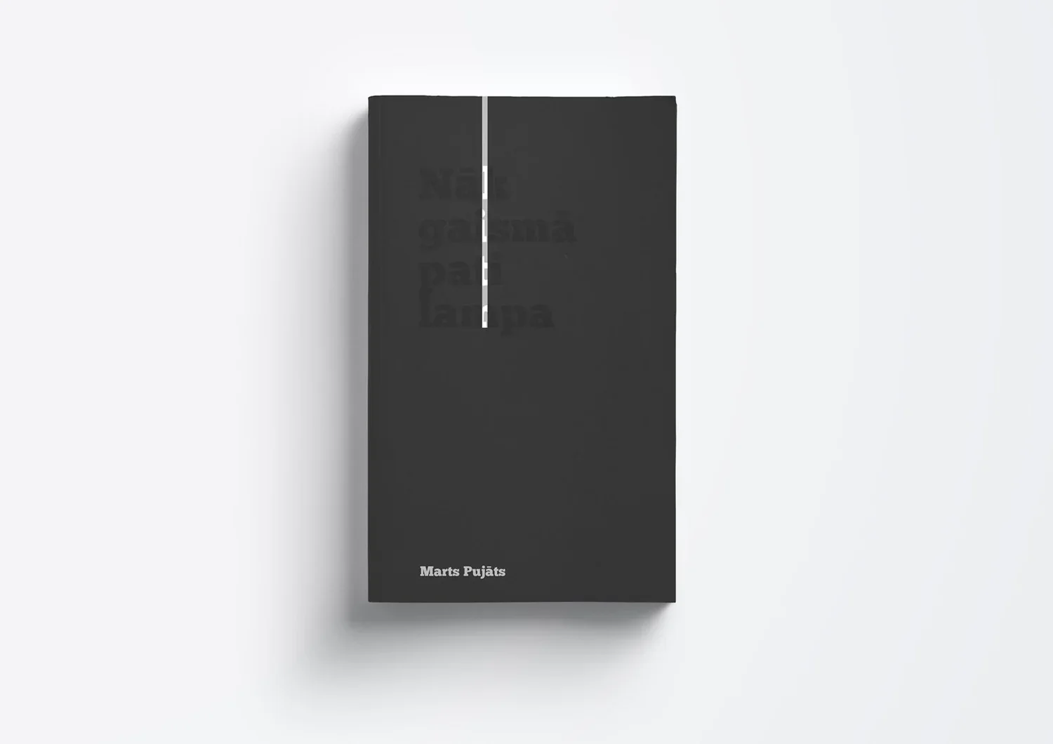 Poetry book