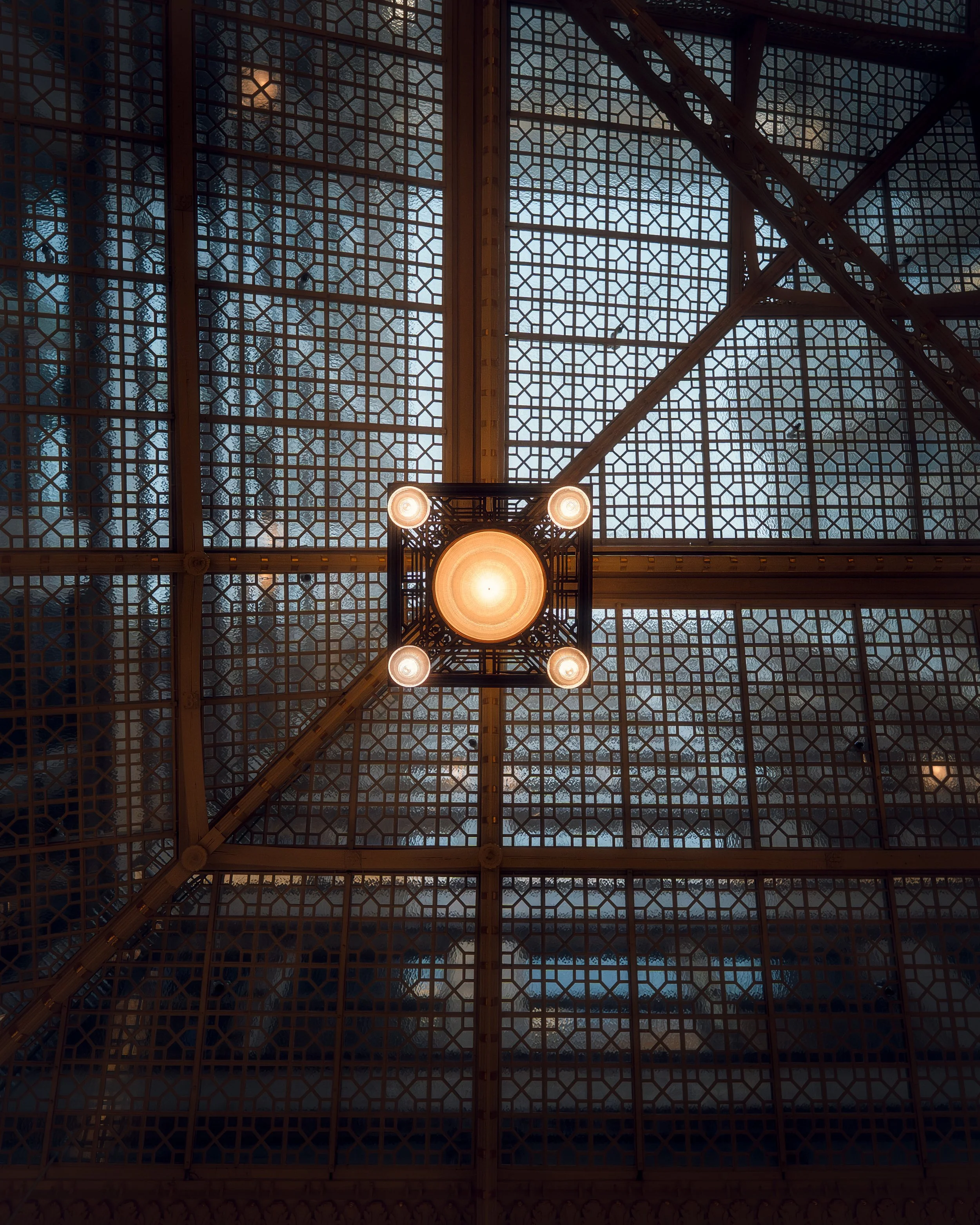 In the Midtones: The Last Three Months of Editing, Travel, and Quiet Growth