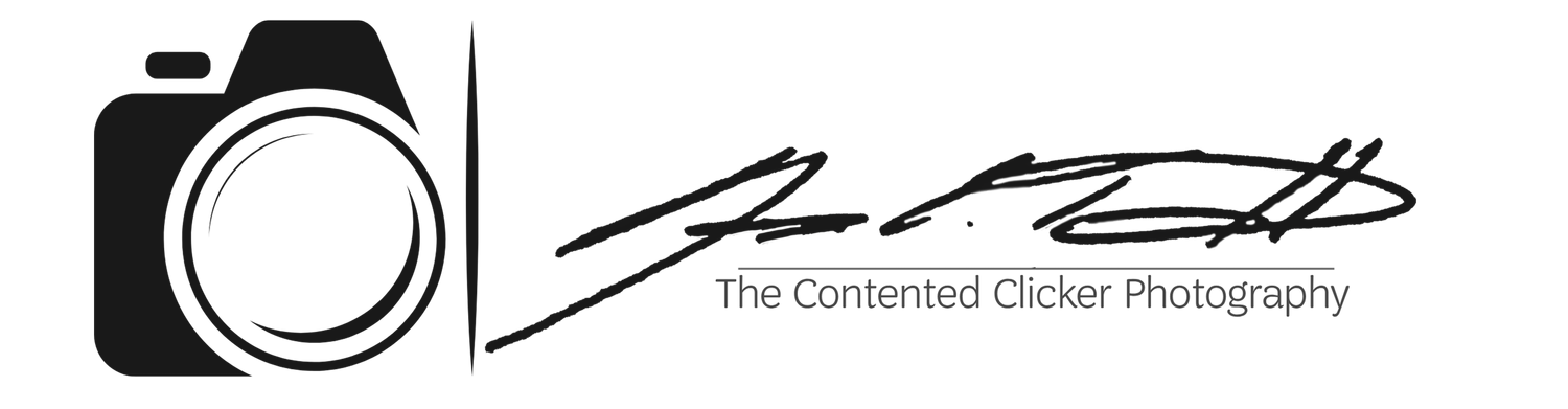 The Contented Clicker Photography