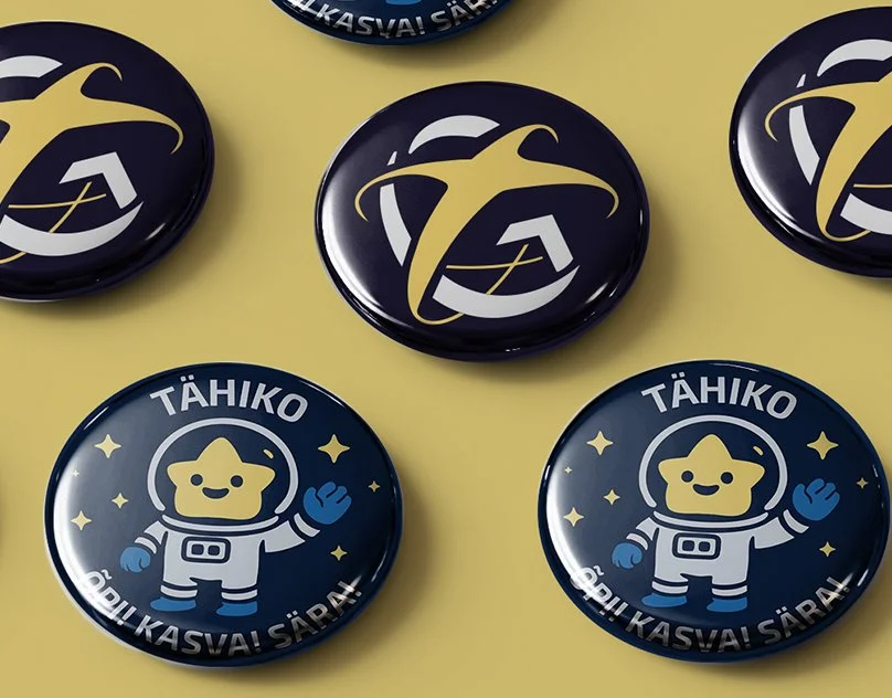 Tähesaju Gümnaasium