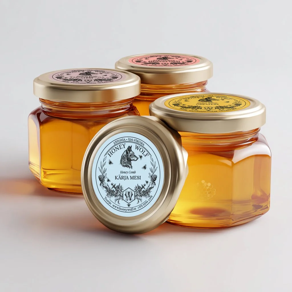 Honey Wolf OÜ