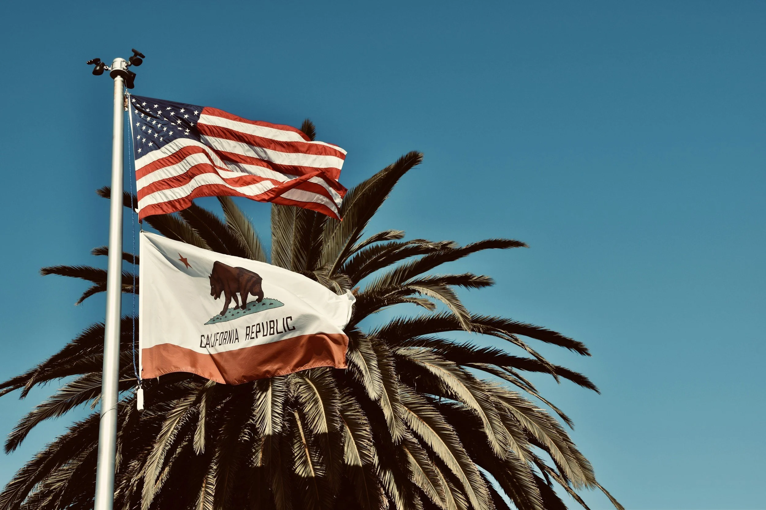 Governor Newsom Signs New Bills Into Law Impacting California Employers