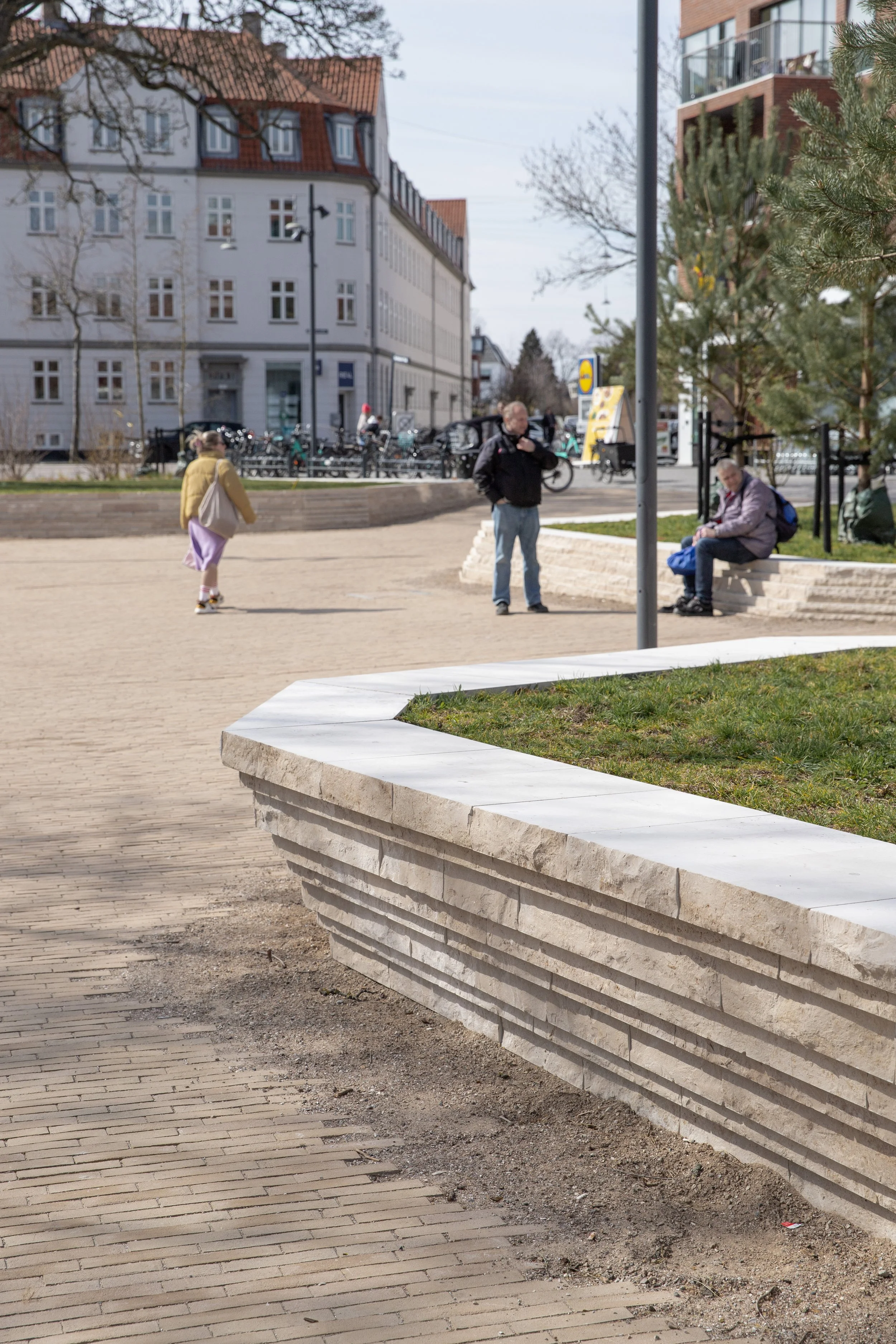 Sundbyøster Plads