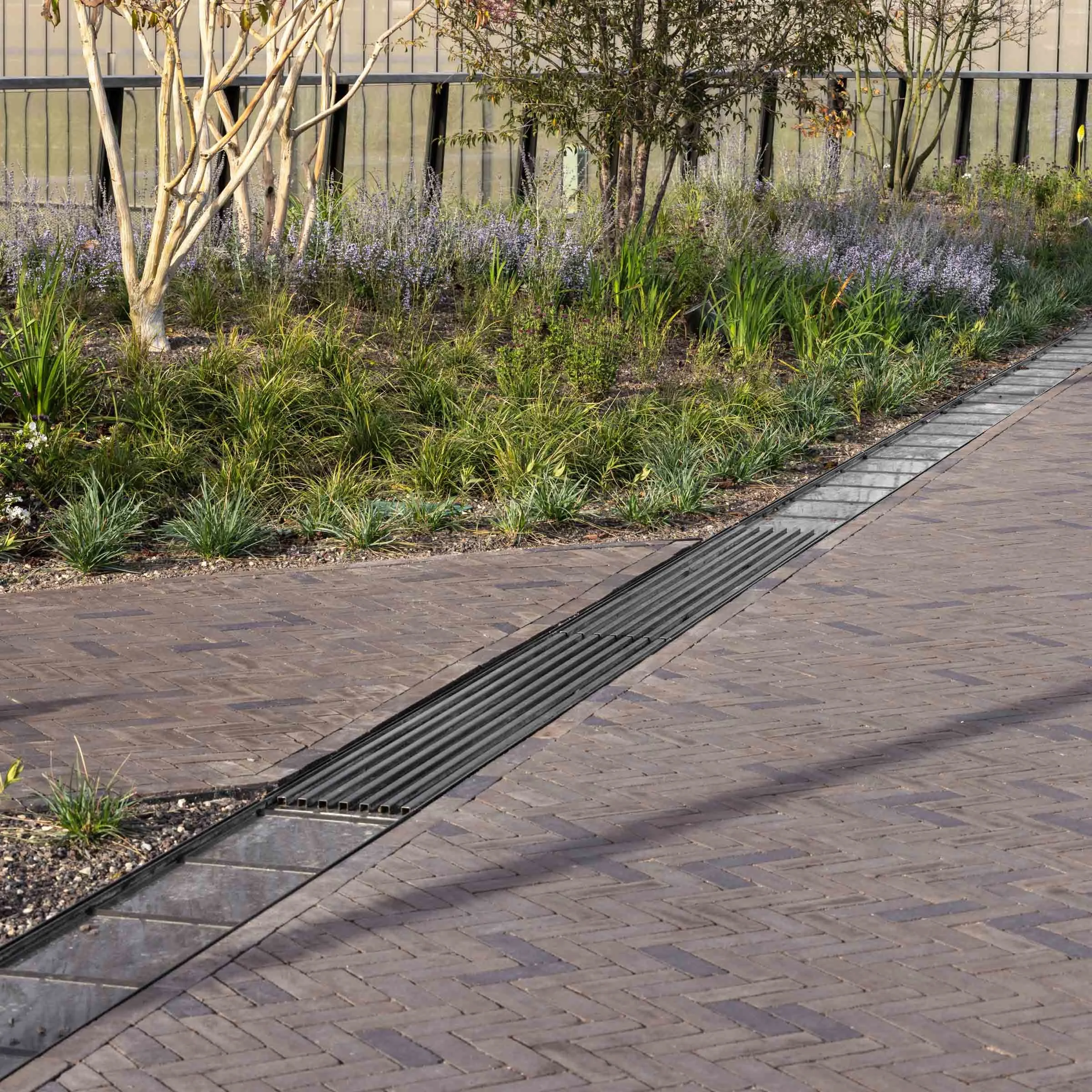Passerelle Zwolle wooden bridge