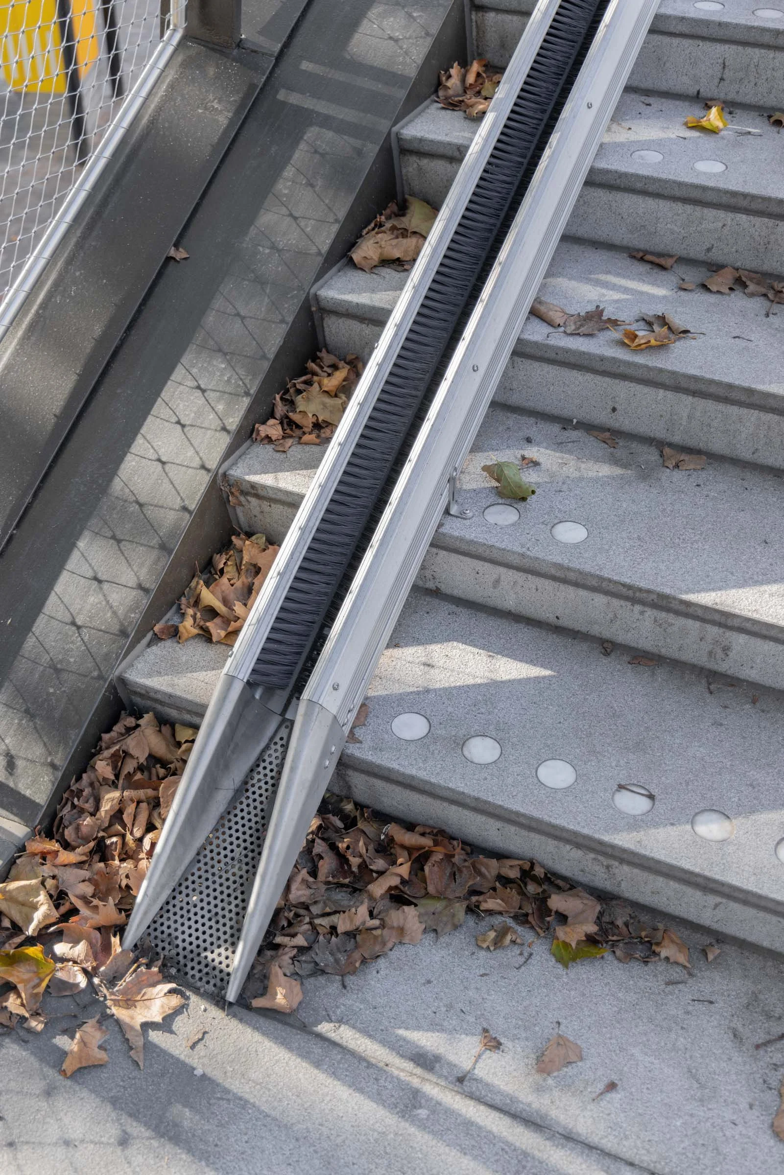 Passerelle Zwolle wooden bridge