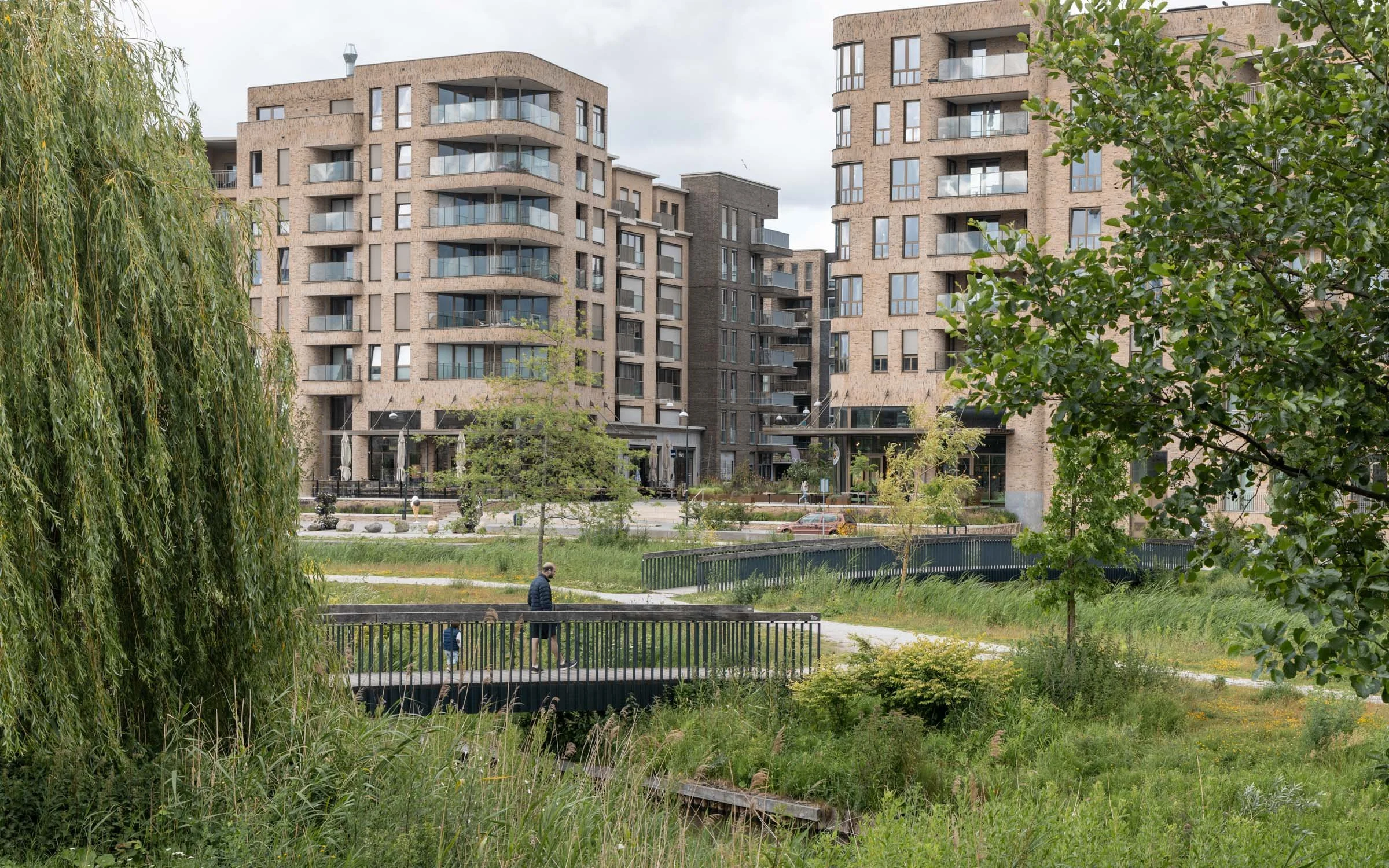 Therese Schwartzepark