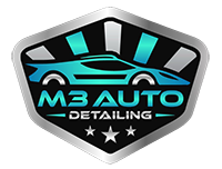 M3 Auto Detailing