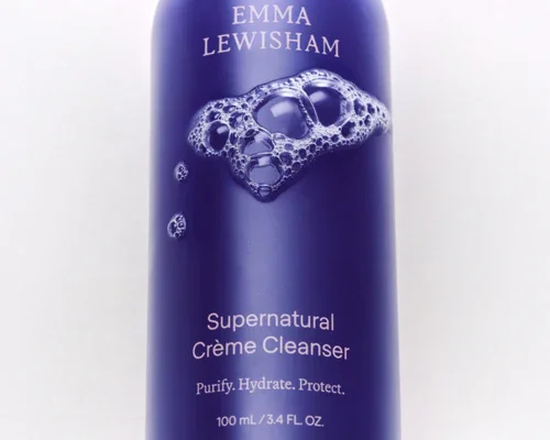 case study: emma lewisham                                              from cult label to global luxury player                   