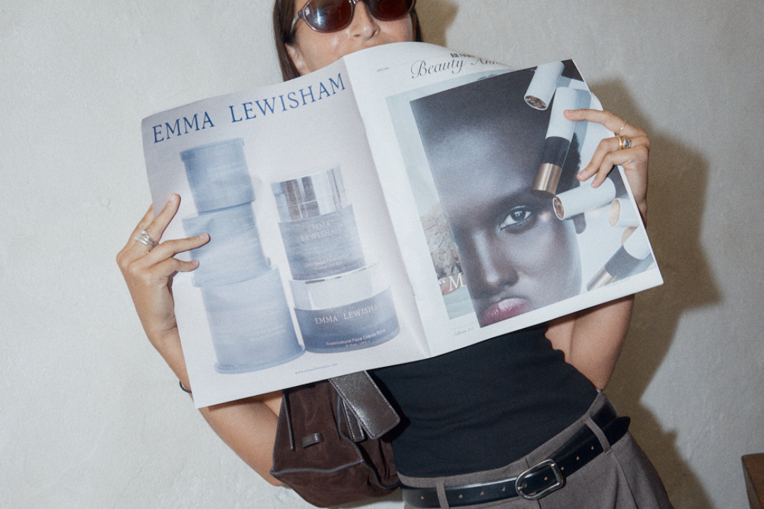 Your external partner knows your brand better than your CMO does.