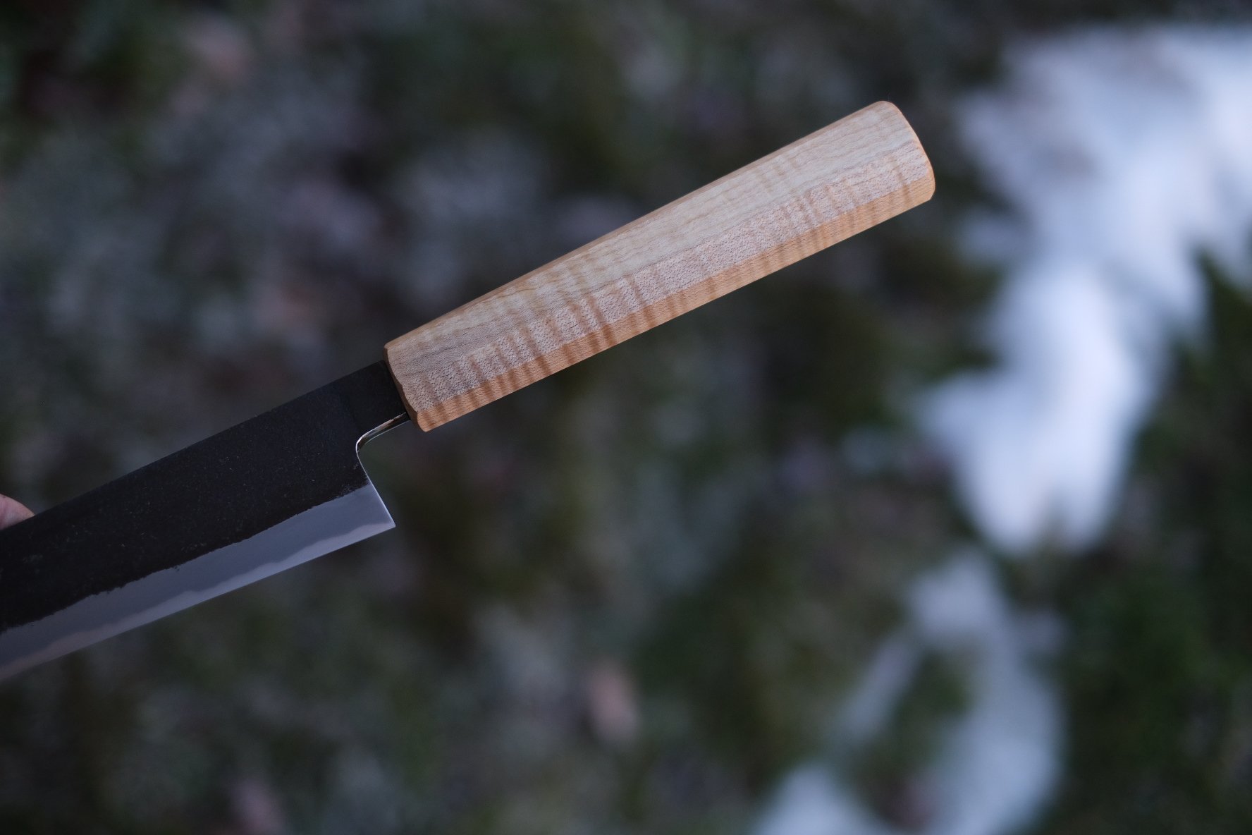 sujihiki,maple,chefknife,gyuto,raquin,bryan, raquin knife,