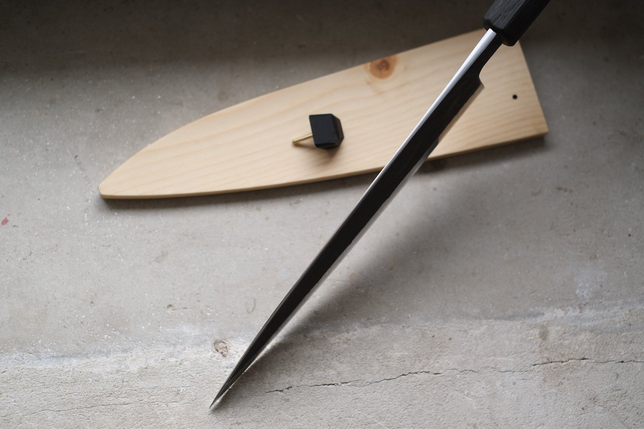Gyuto 245
