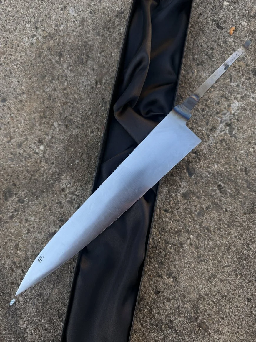 raquin bryan kitchen knife