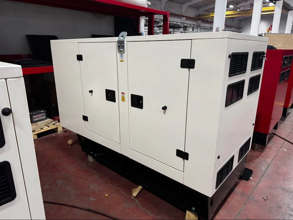 Diesel Generators For Sale Uk