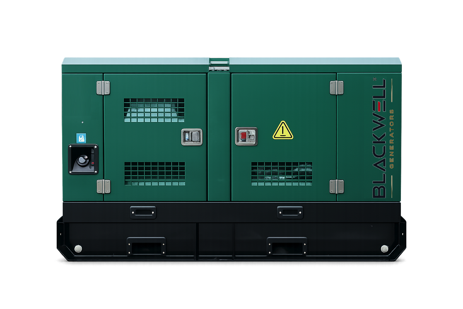 28 kVA - B30GH-1ph