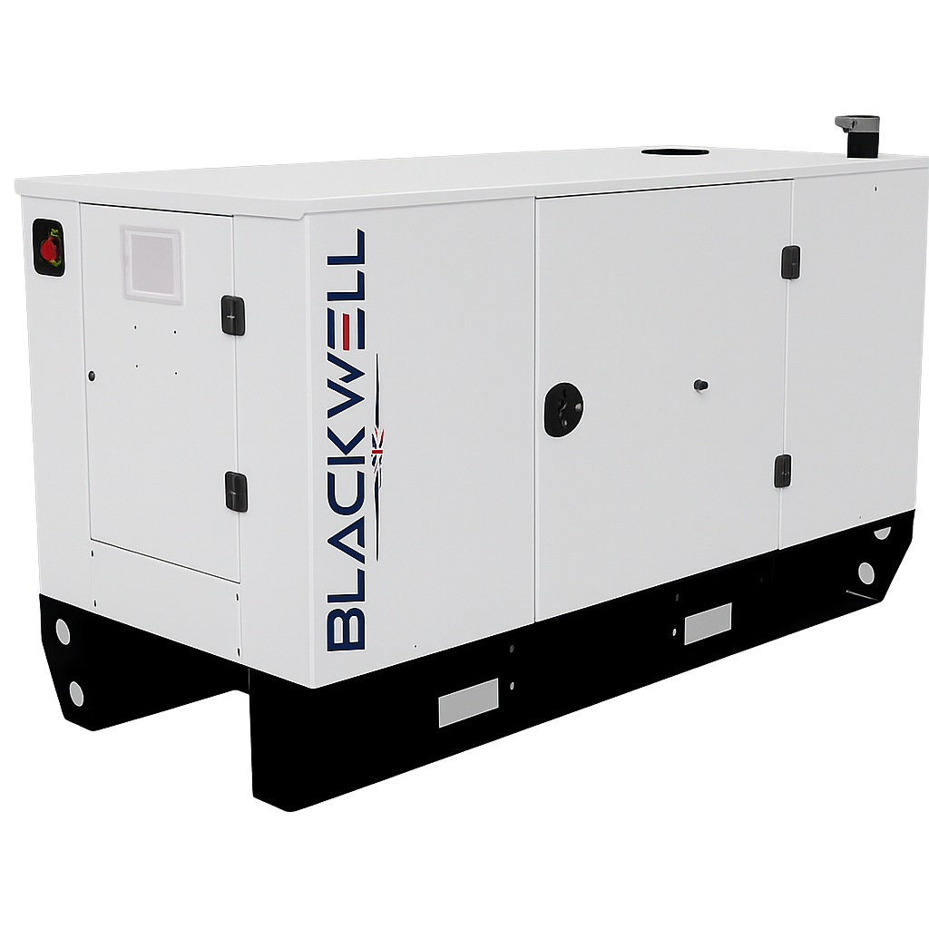 13 kVA Perkins P13-BWP1