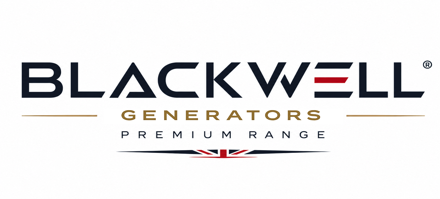 Blackwell Generators - Perkins Generators For Sale UK - Diesel Generators For Sale UK 