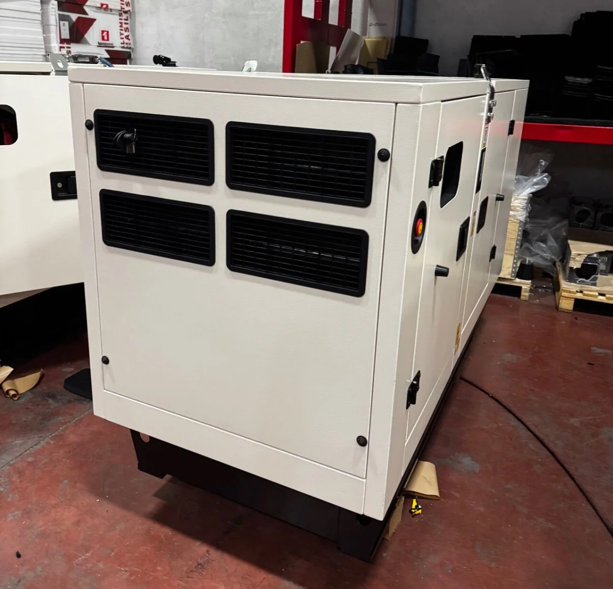 Perkins Generators UK