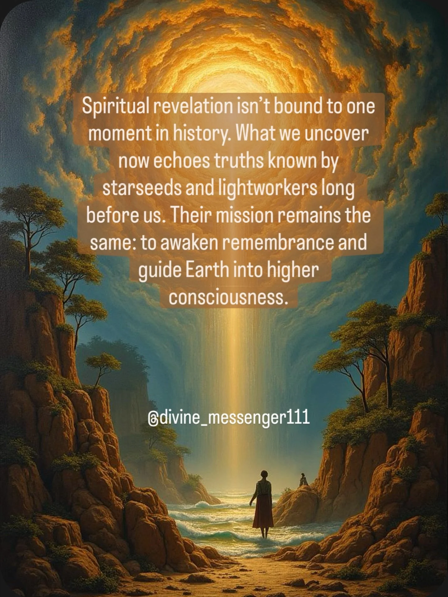 #starseeds #lightworkers #spiritualawakening #spirituality #wisdom #divinemessenger #universe #soul #inspiration #originalwriting #original #divinemessenger111 #earthevolution