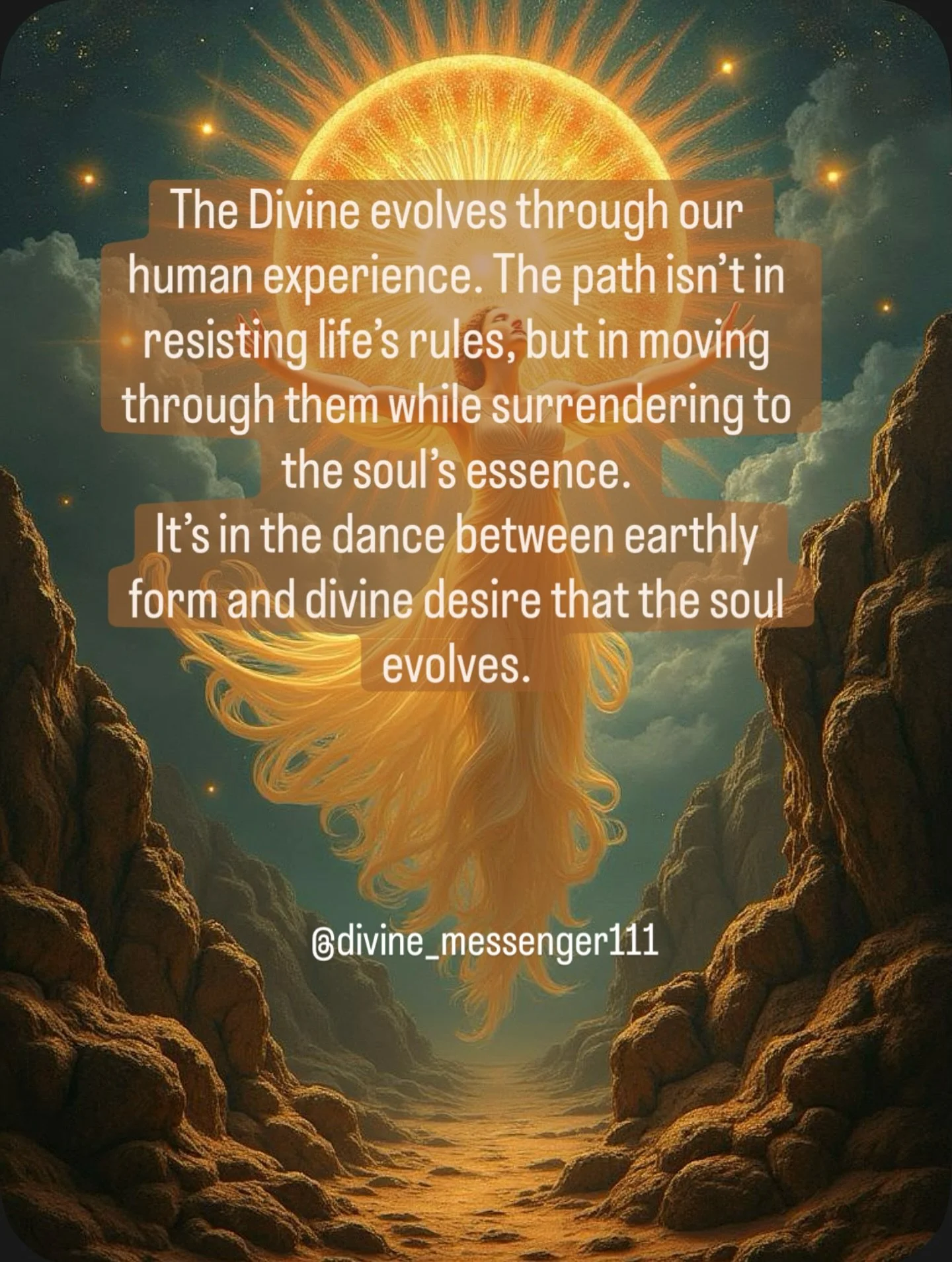 #soul #soulevolution #divine #divinemessenger #wisdom #inspiration #divineguidance #divineessence #originalwriting #original #starseeds