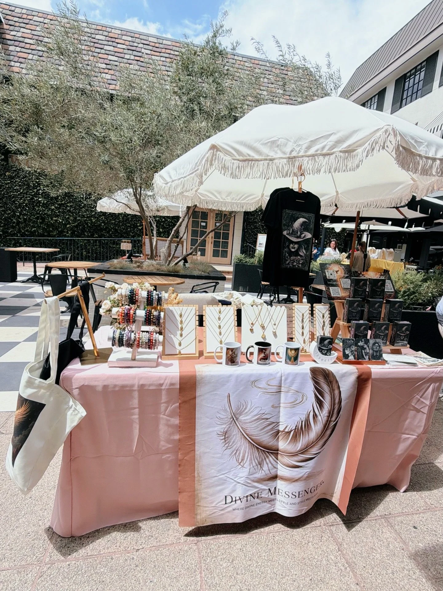 Thank you @the714market for hosting such a fun and well-organized event yesterday at Pasadena Commons. The energy, the vendors, and the overall vibe made it a really memorable experience. Excited for the next one.

Yesterday&rsquo;s bestsellers were 