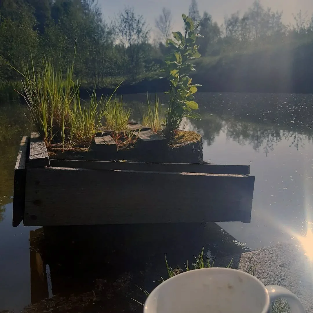 Kaffeepause