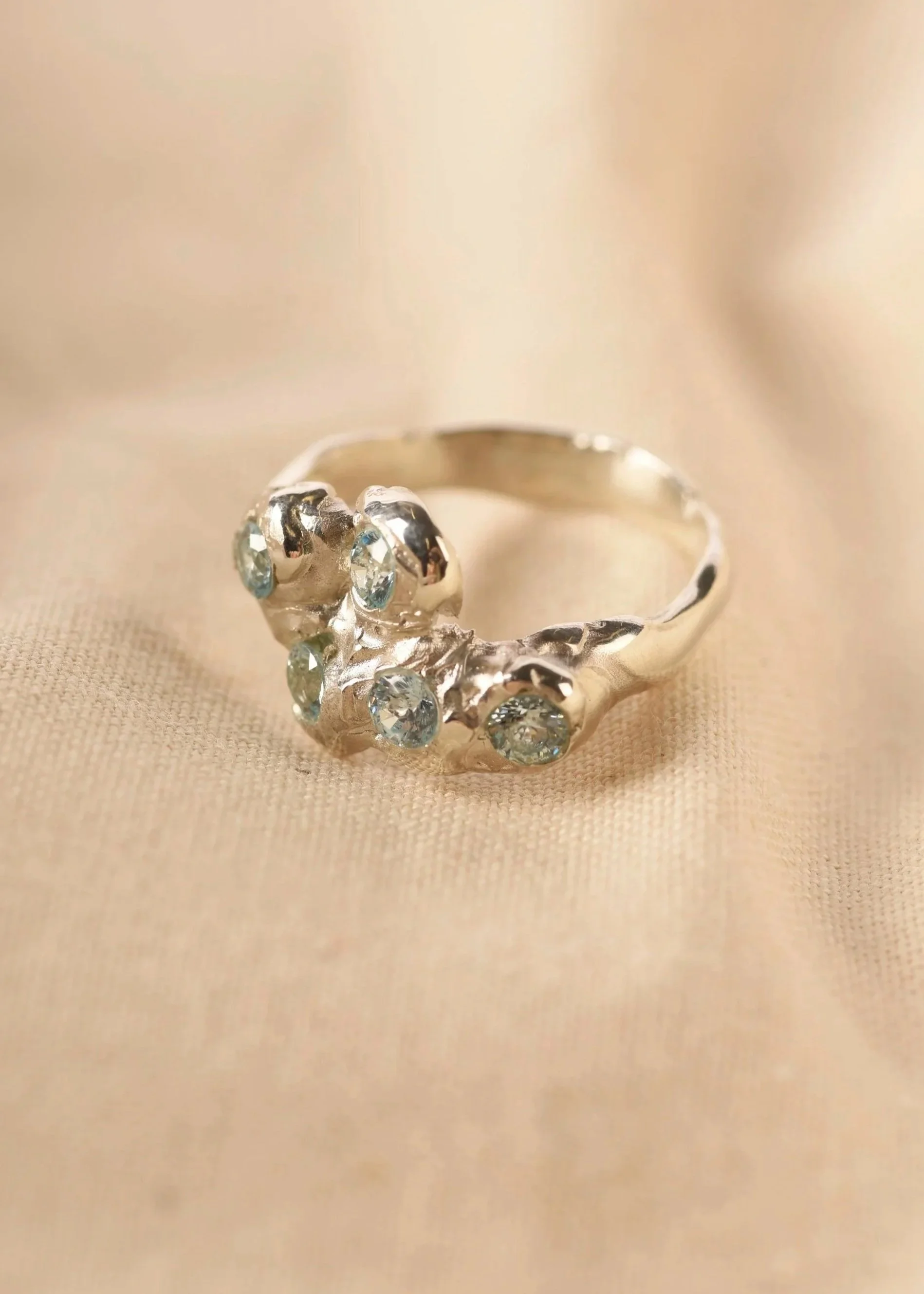 Aster Ring