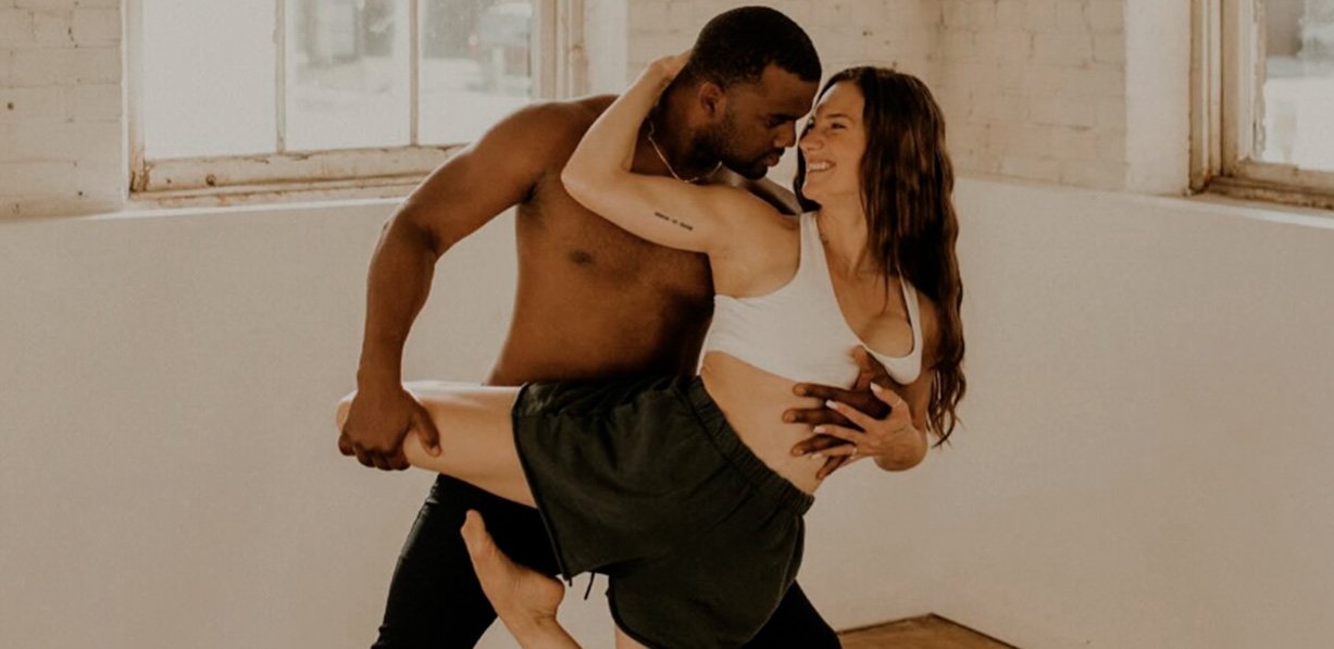 Sol y Luna Salsa Flow