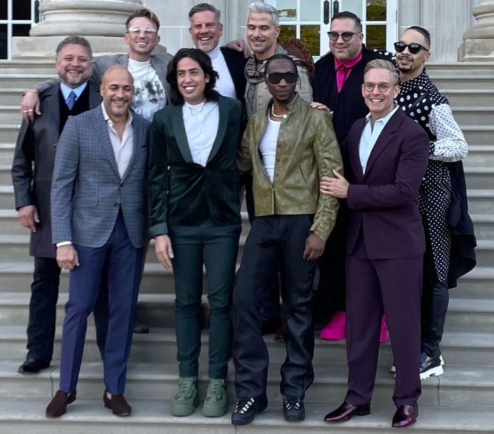 Style Takeaways at The Chicago Men’s Fashion Awards