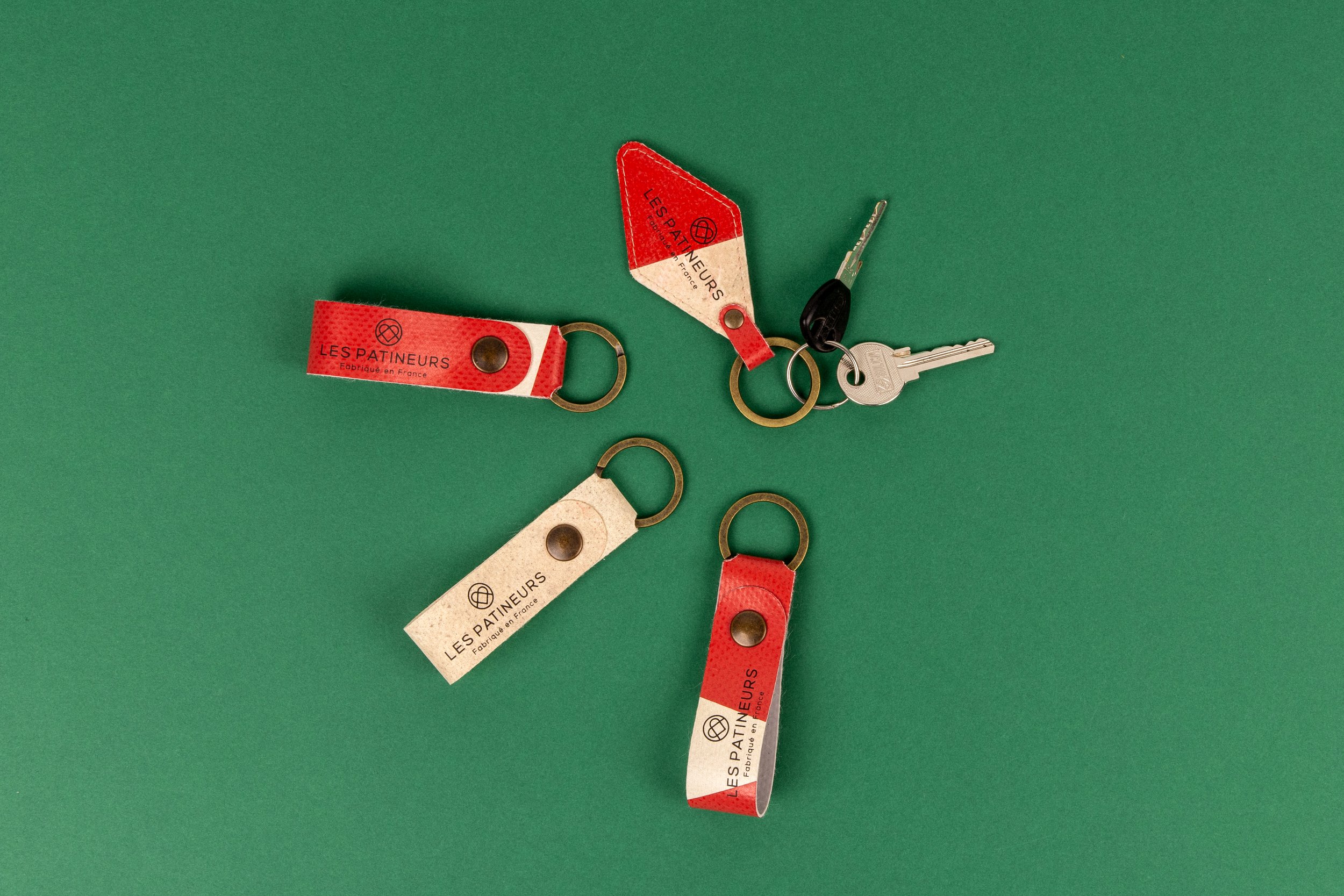 Goodies responsables et haut de gamme : un atout pour l'automobile