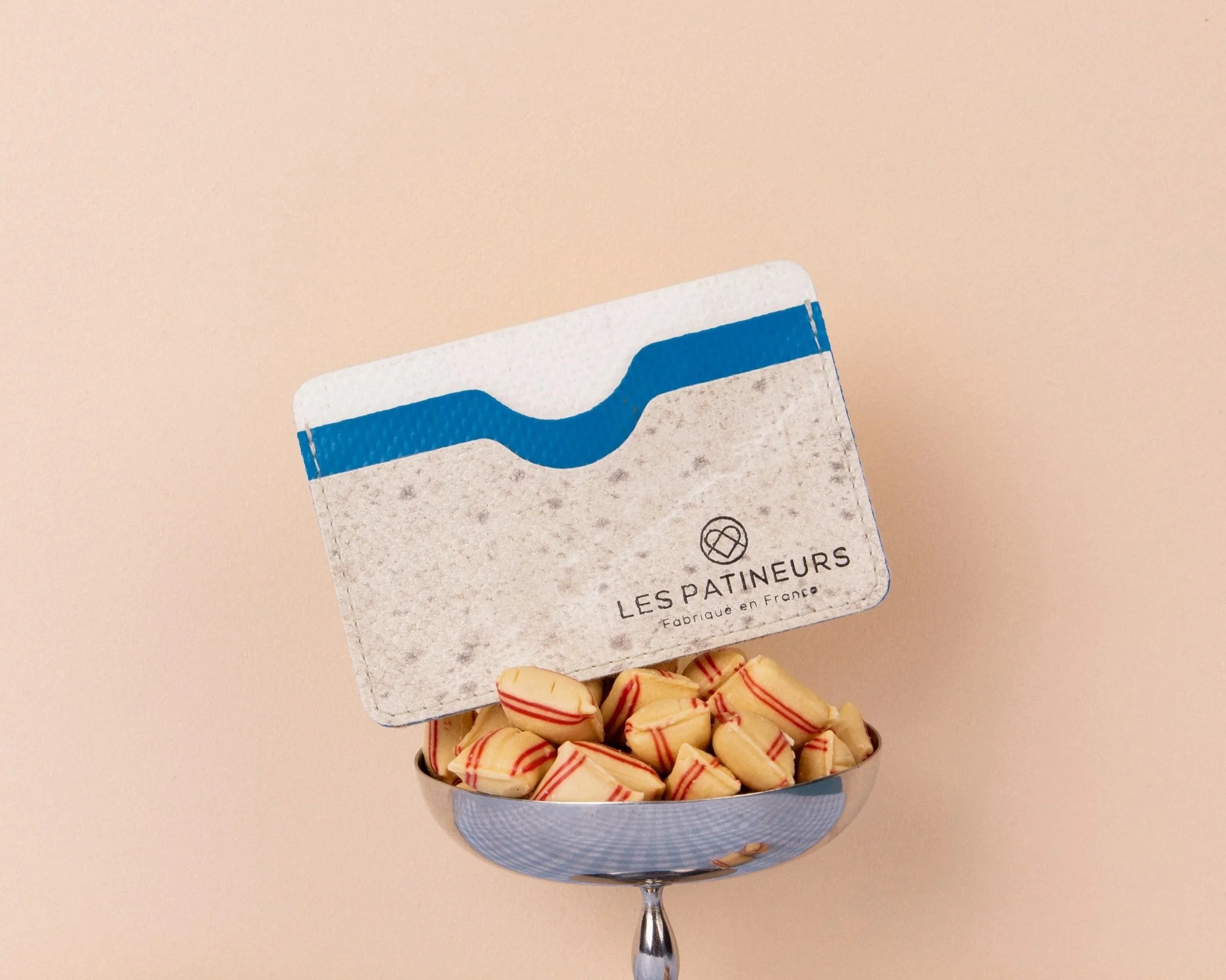 Pourquoi l’upcycling révolutionne les cadeaux d’entreprise ?