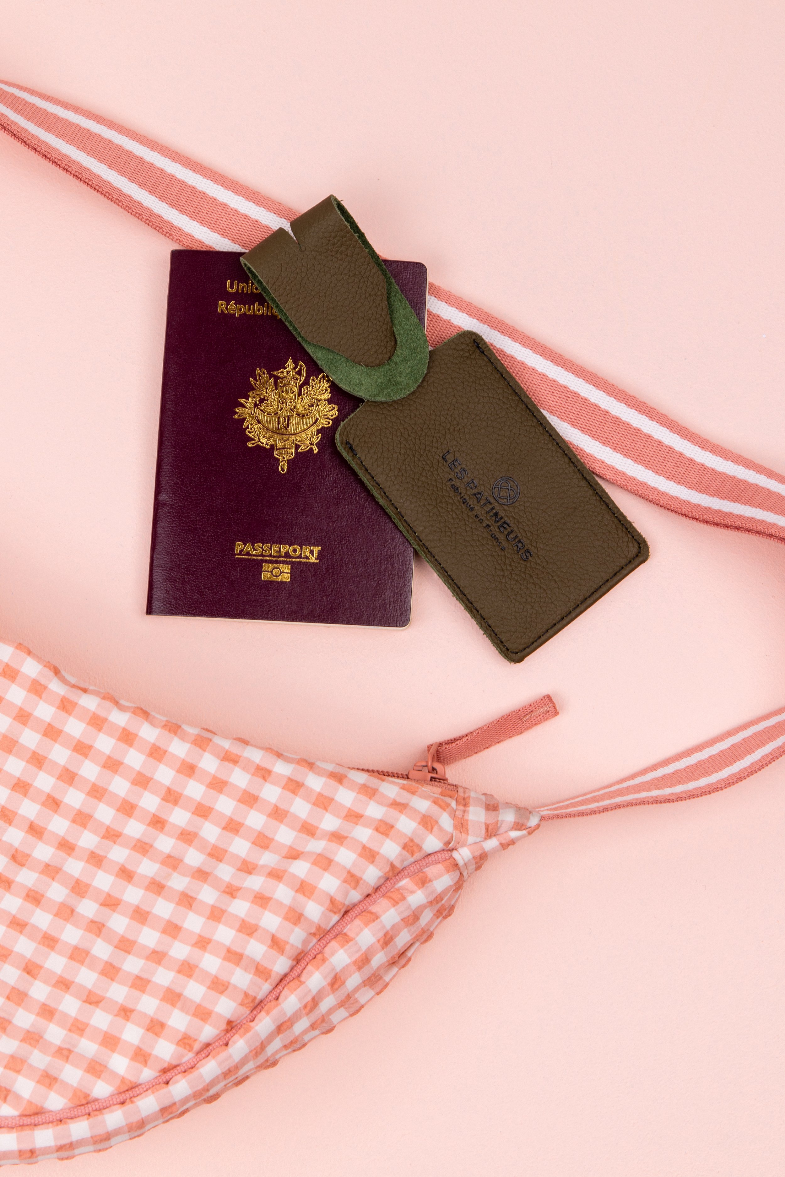 Top 3 de nos meilleurs cadeaux en cuir pour vos séminaires d'entreprise