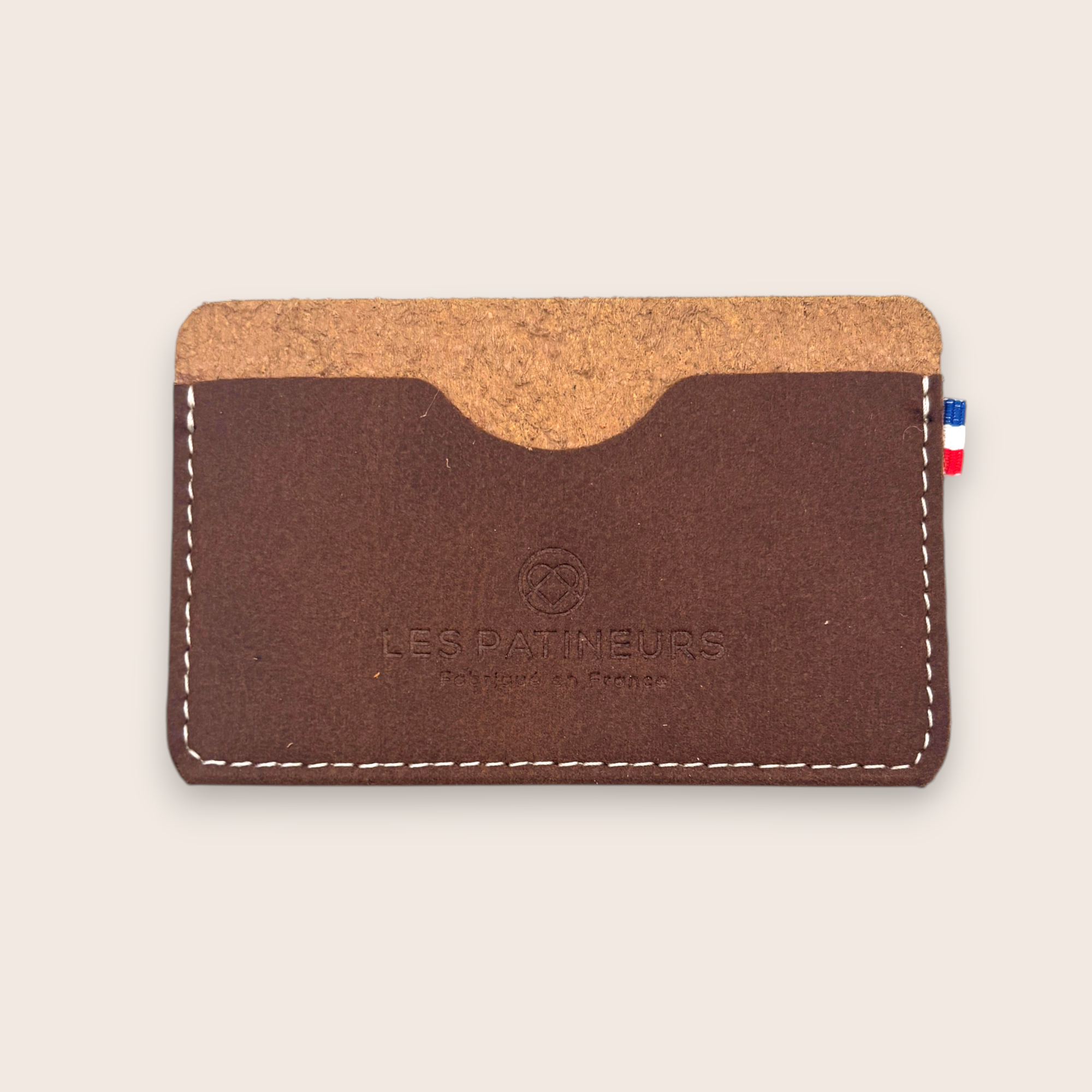 porte carte haut de gamme fabriqué en france