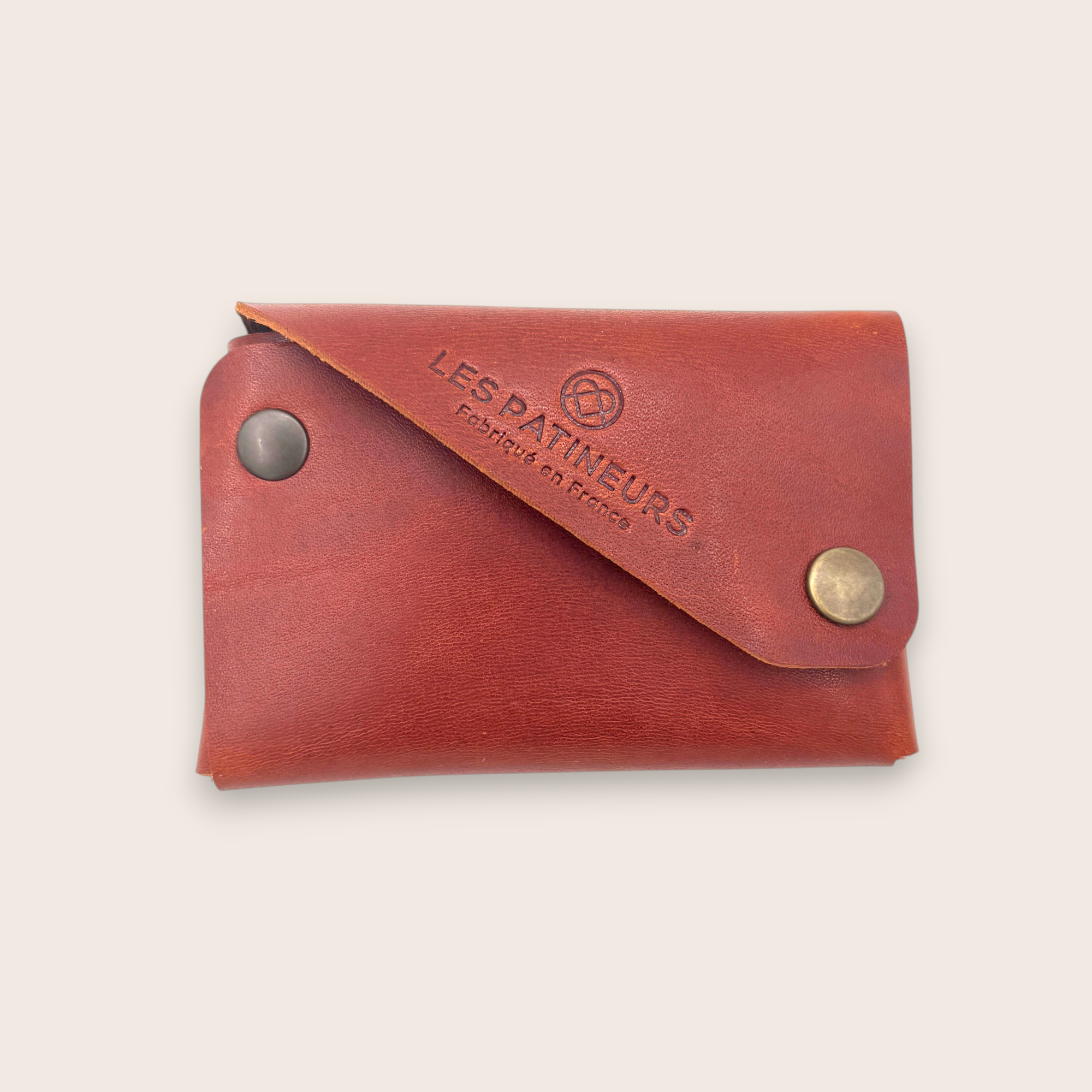 porte carte personnalisable pour cadeau client