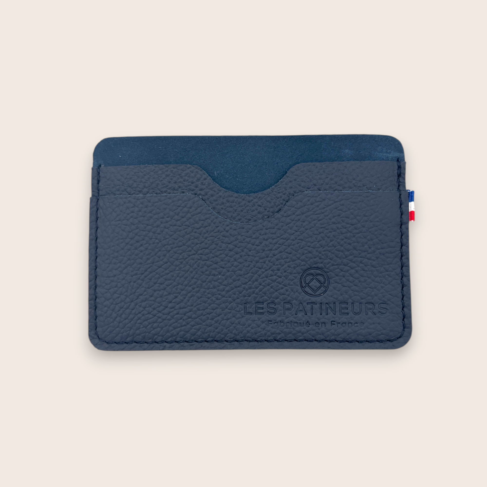 porte-carte personnalisé logo entreprise