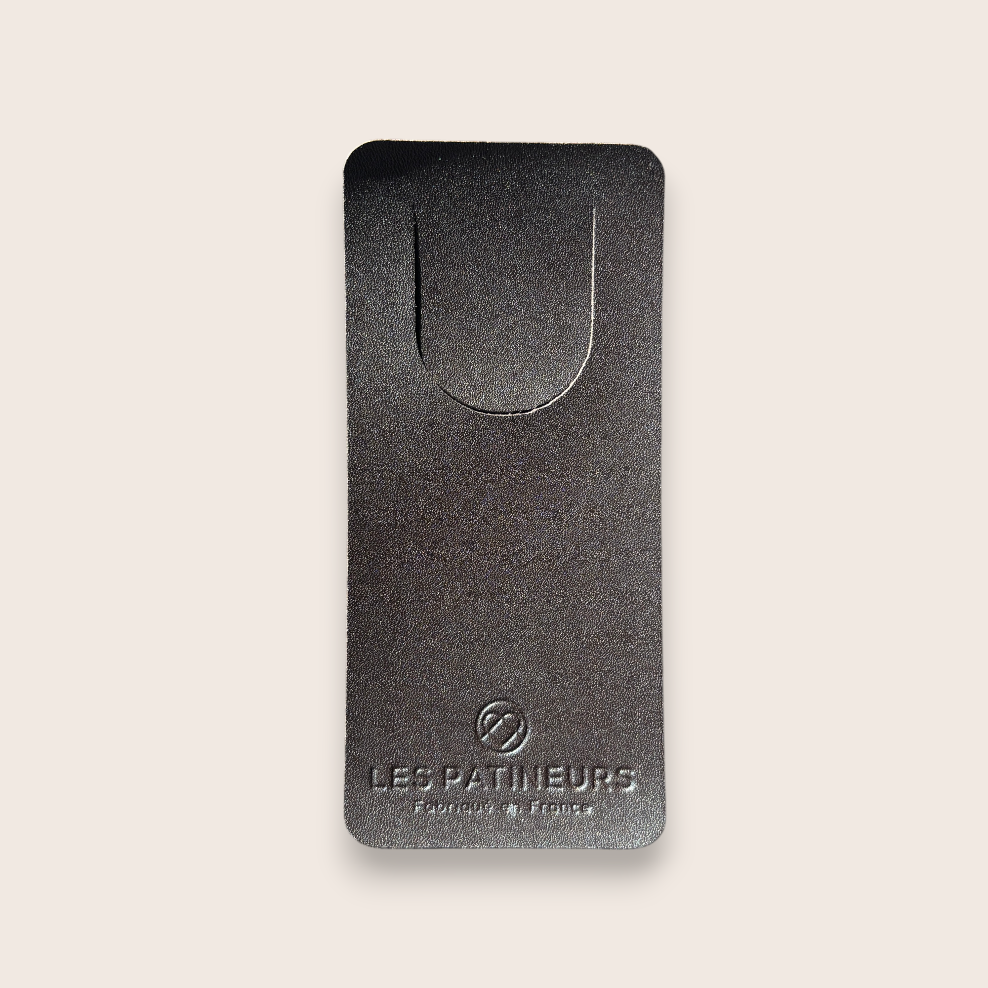 marque-page haut de gamme personnalisable