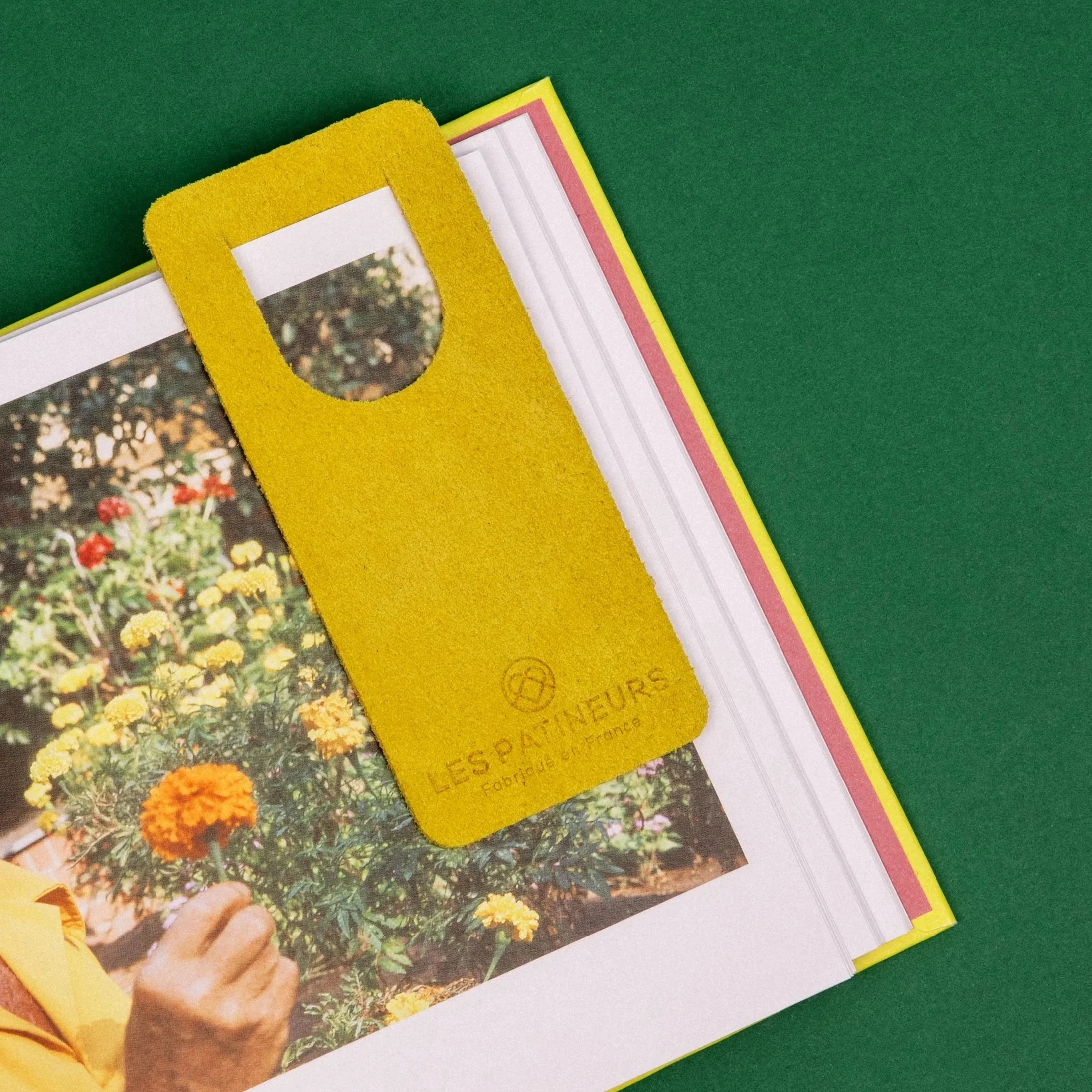 marque-page personnalisable