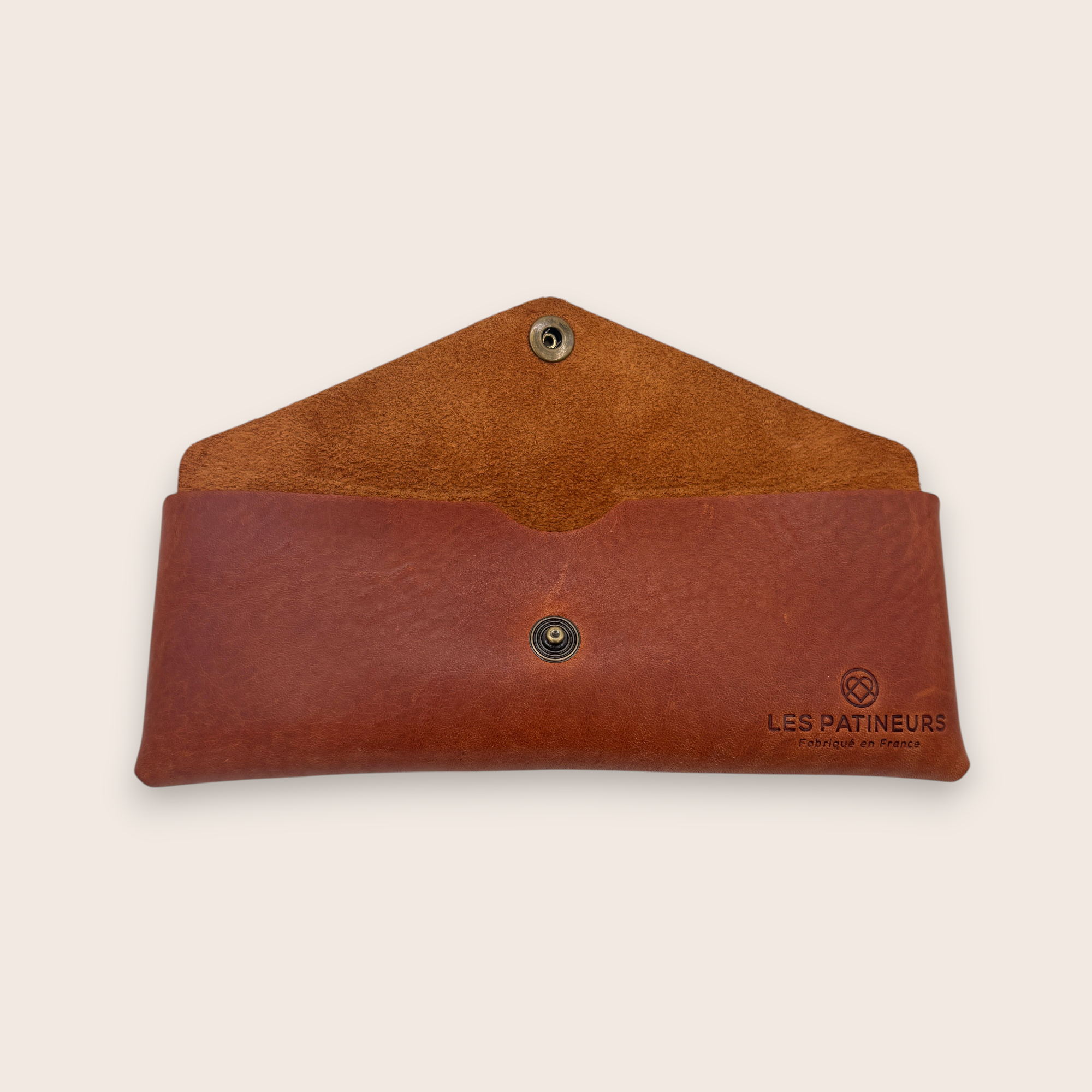 trousse cuir fabriquée en france
