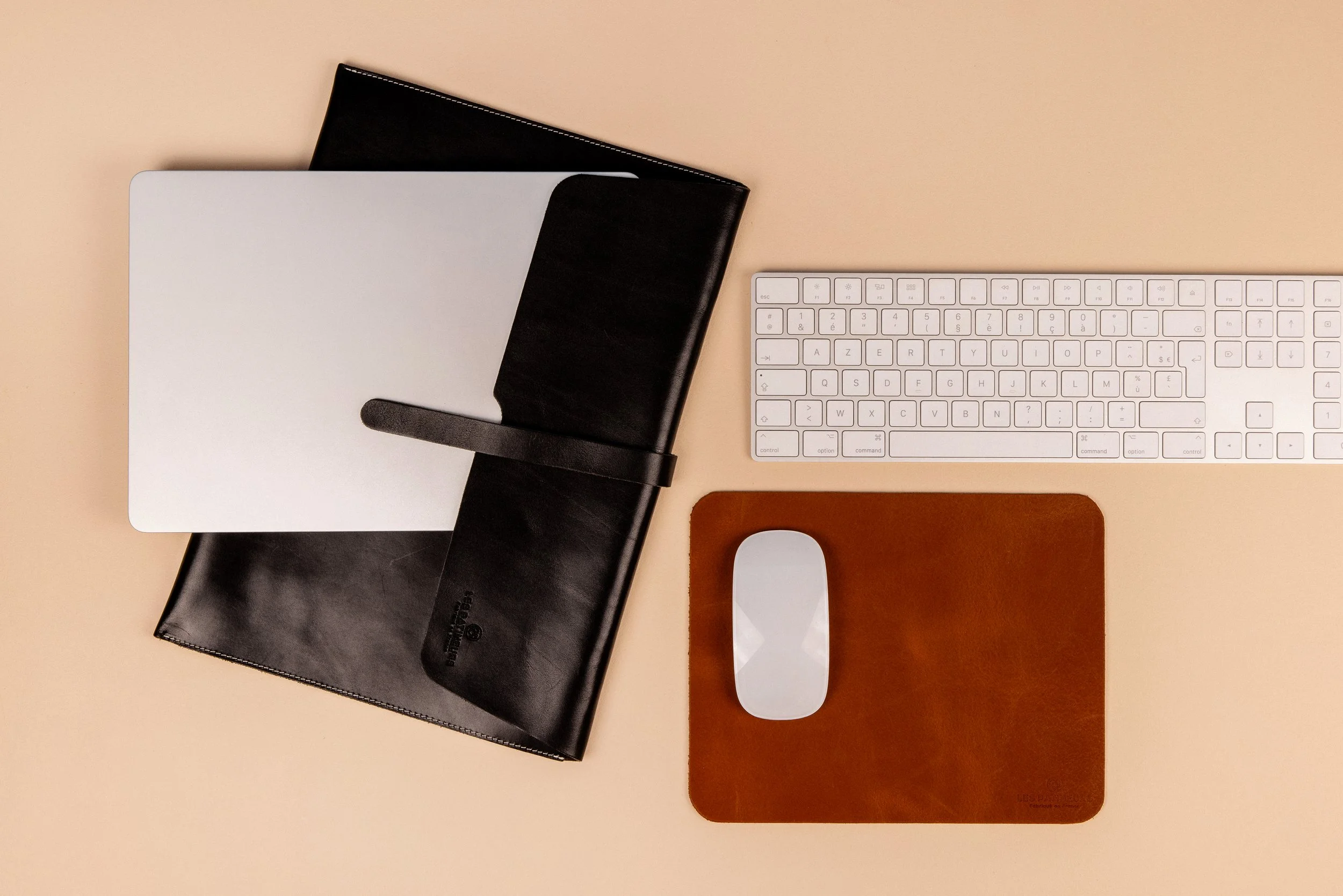 pochette d'ordinateur personnalisable