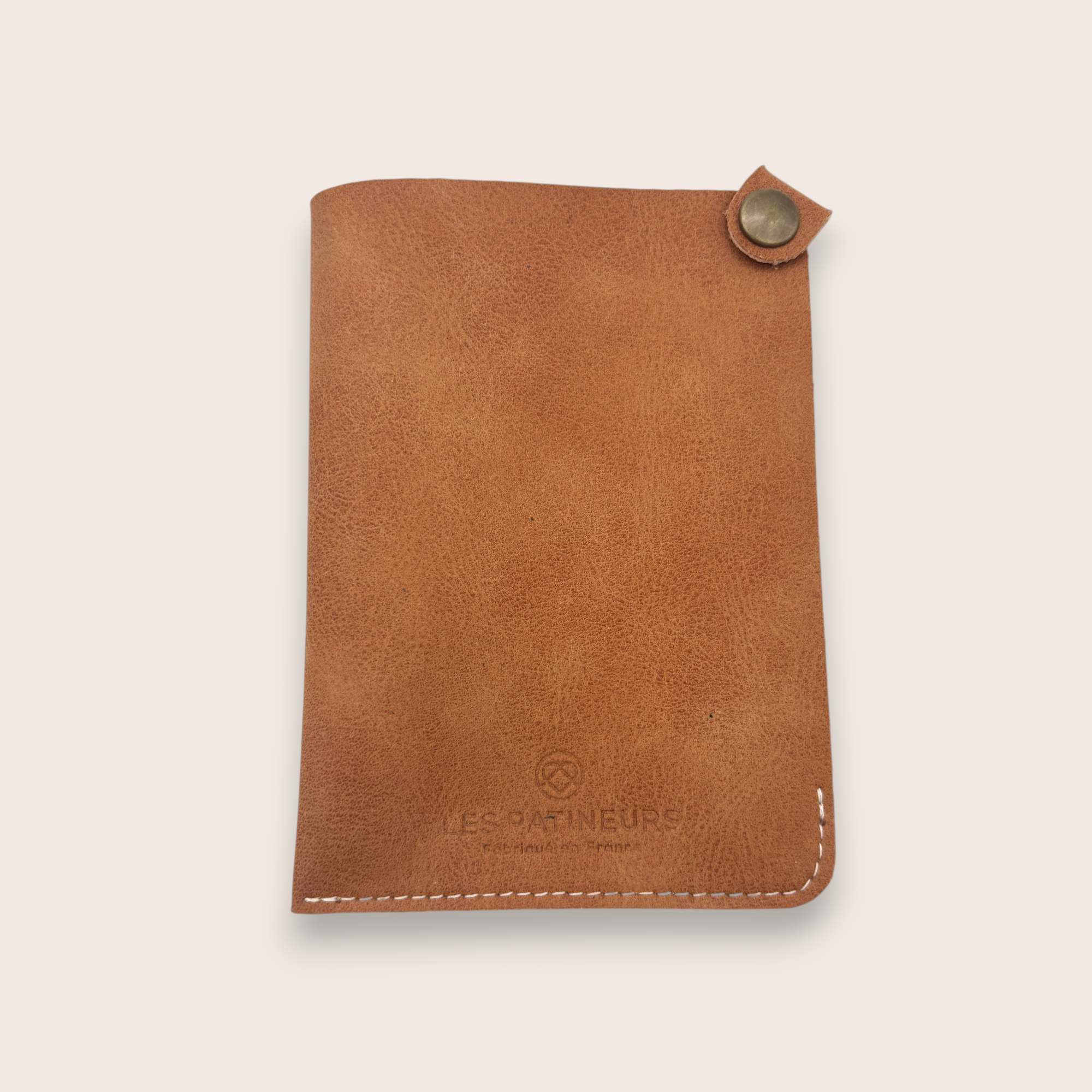 étui passeport cuir made in france